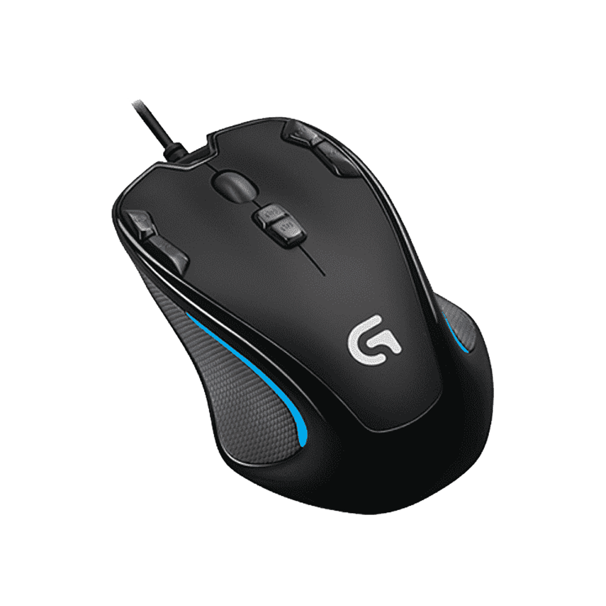 Logitech G300S 910-004346 Oyuncu Mouse Oyuncu Ekipmanları