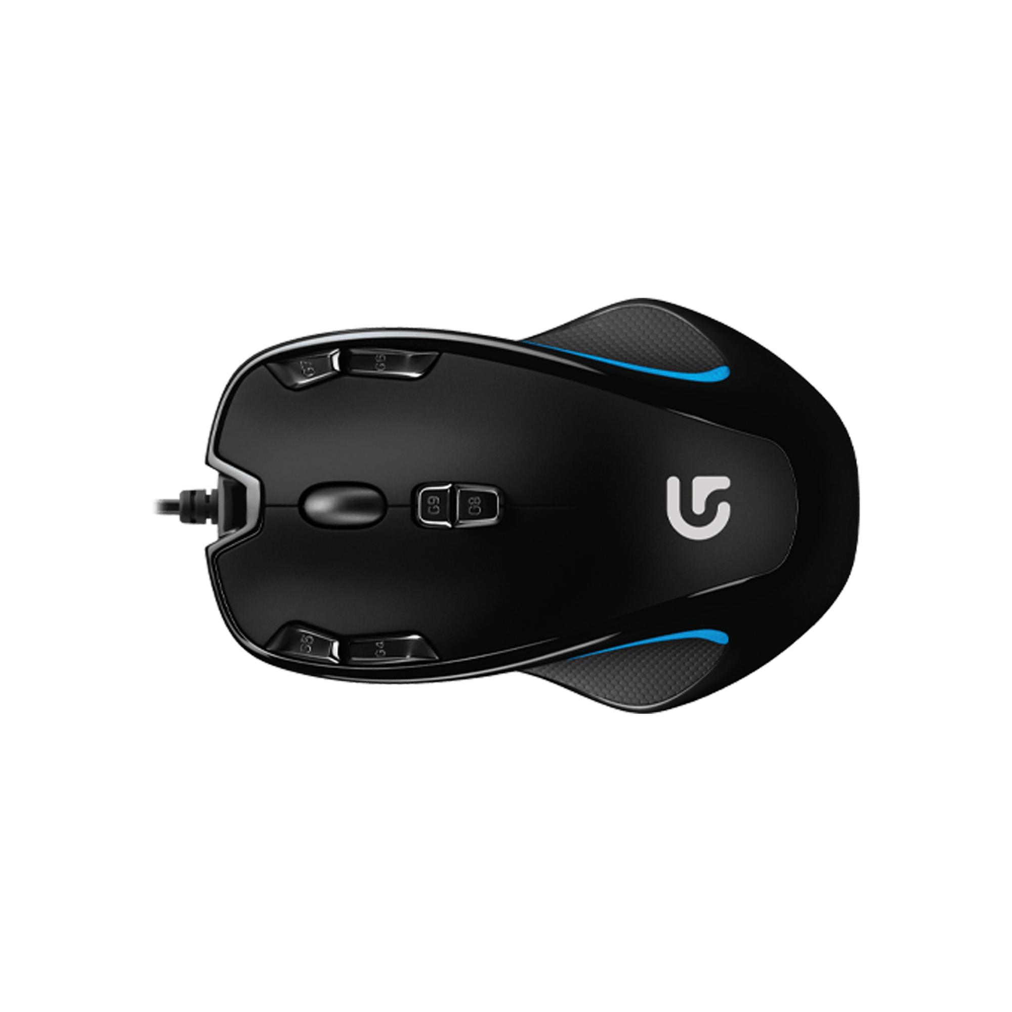 Logitech G300S 910-004346 Oyuncu Mouse Oyuncu Ekipmanları