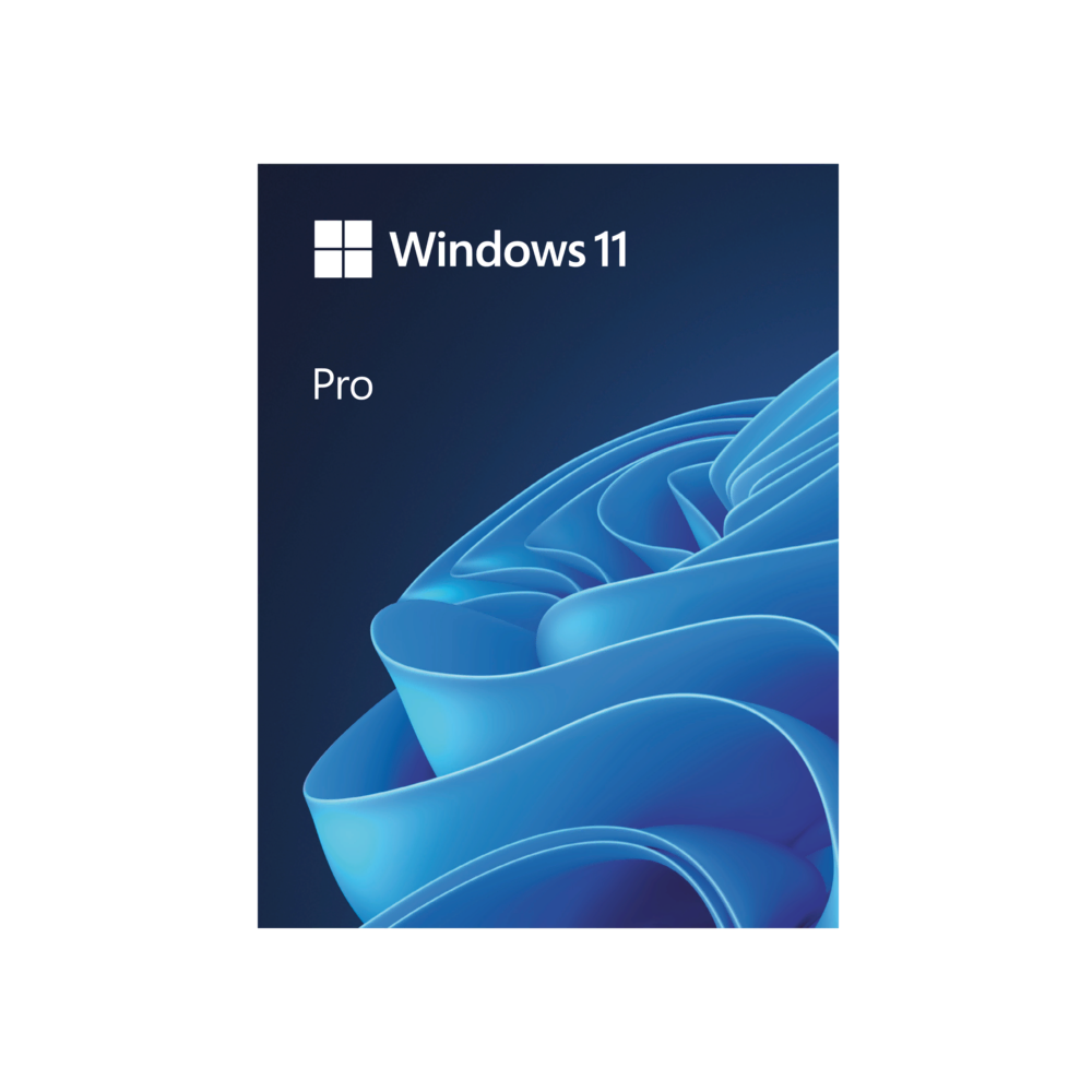 Windows 11 Pro OEM 64Bit Türkçe Çevre Birimleri