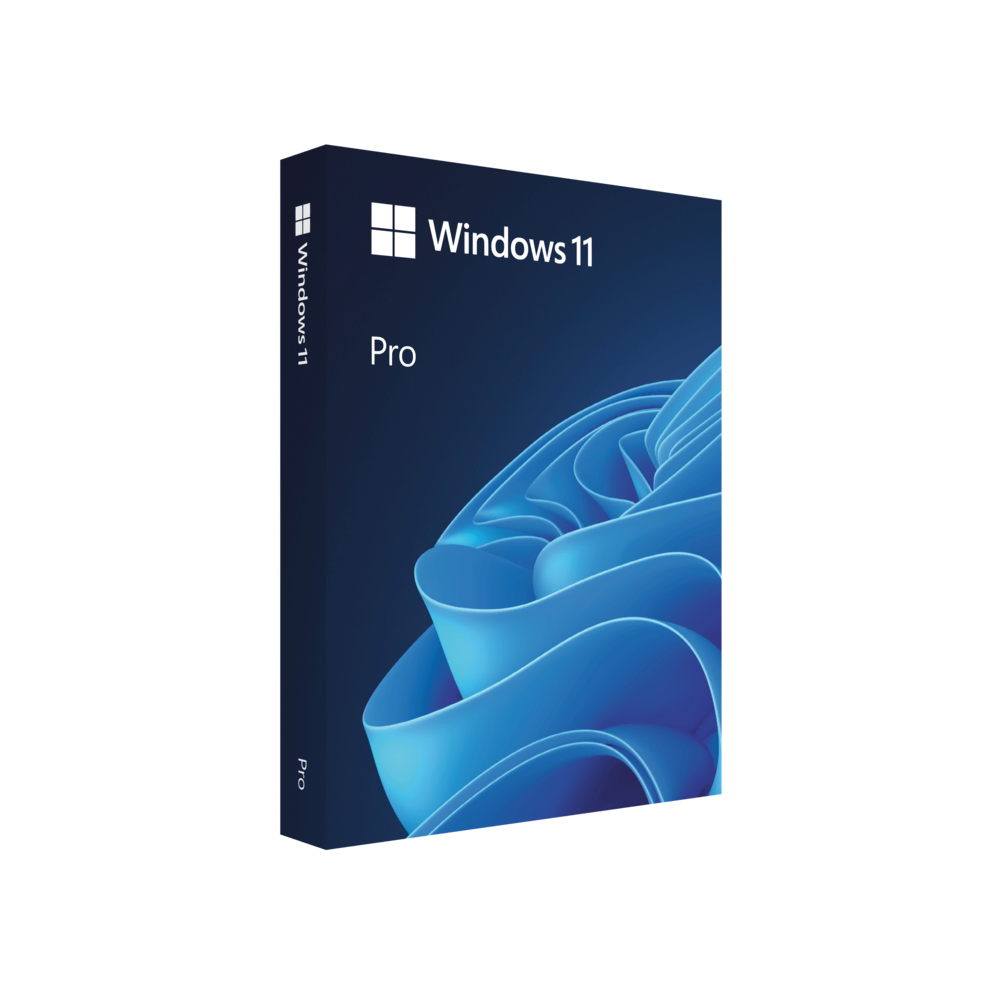 Windows 11 Pro OEM 64Bit Türkçe Çevre Birimleri