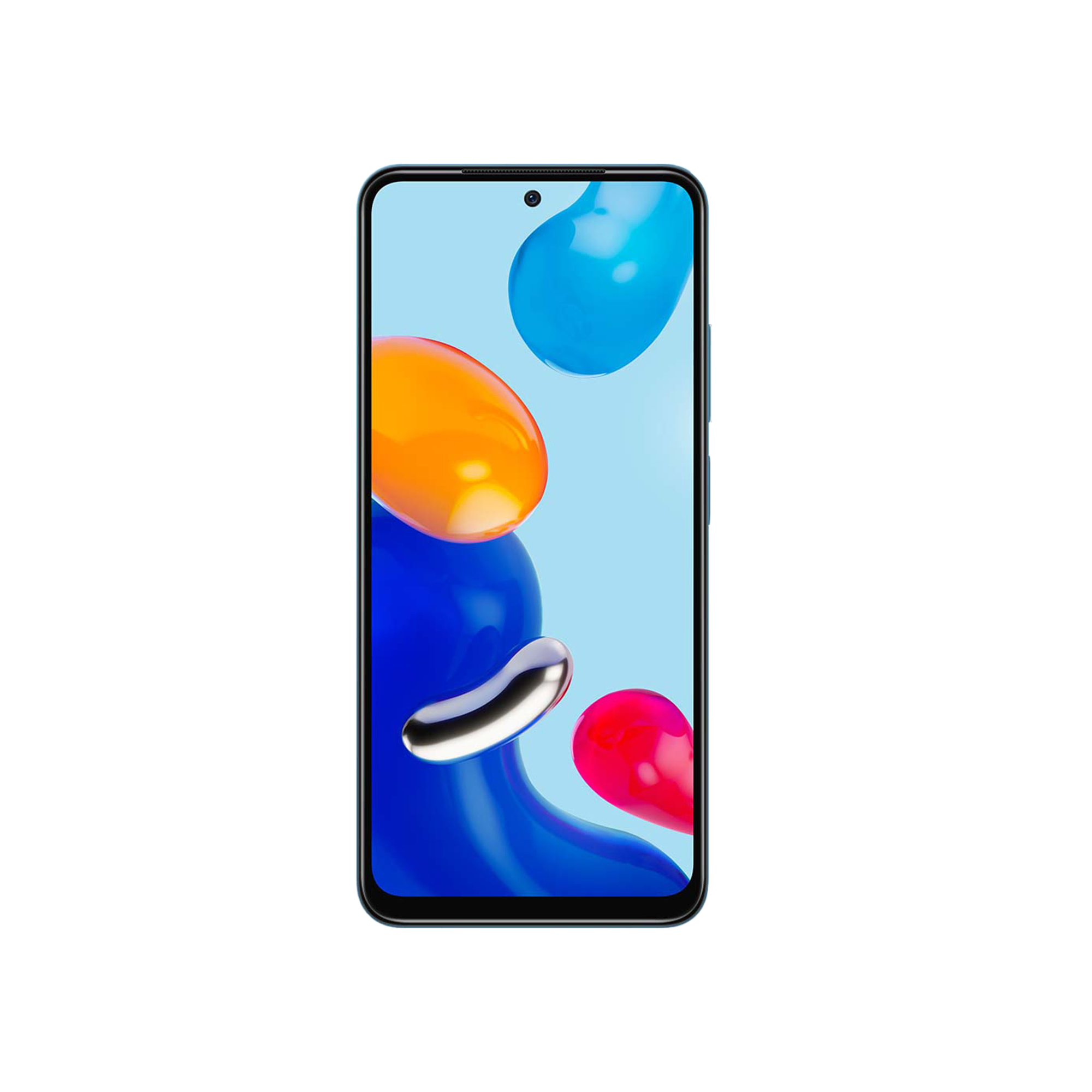 Xiaomi Note 11 4GB/64GB Yıldız Mavisi Android Telefon Modelleri