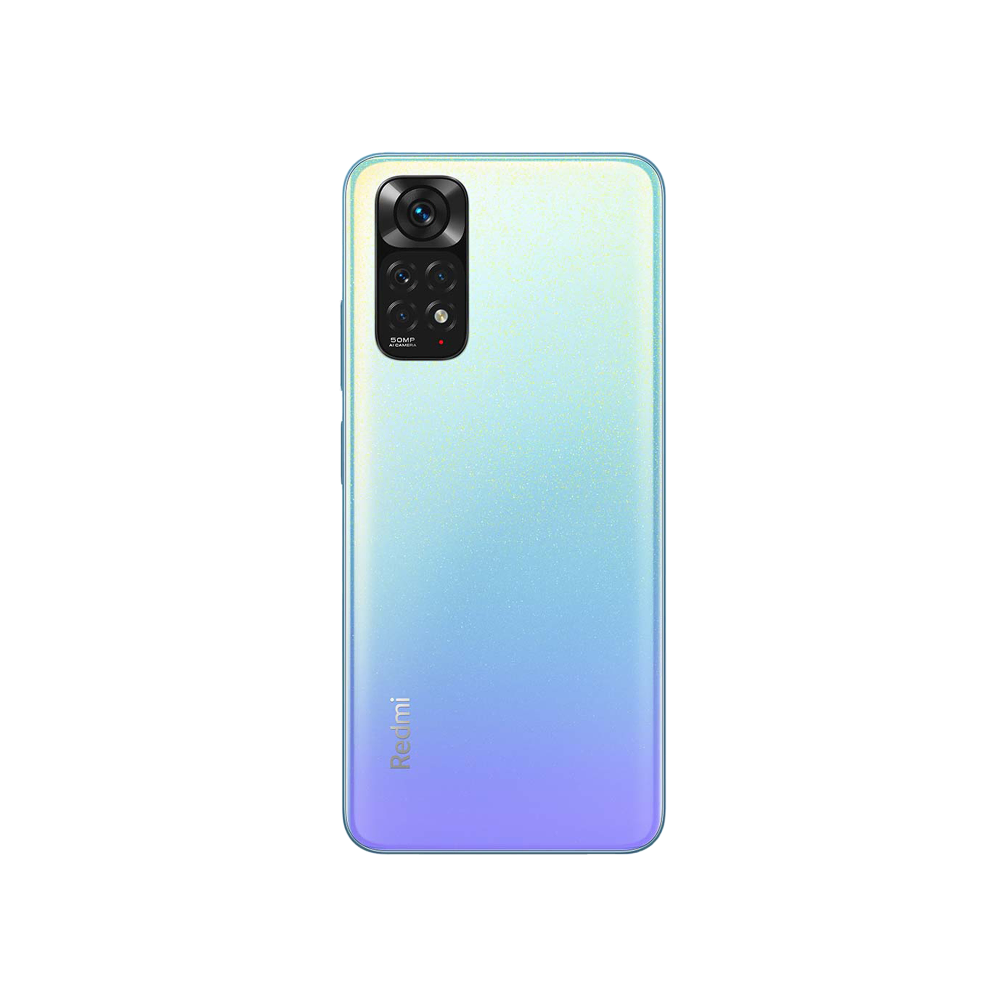 Xiaomi Note 11 4GB/64GB Yıldız Mavisi Android Telefon Modelleri