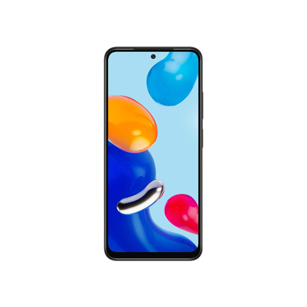 Xiaomi Note 11 4GB/64GB Gri 