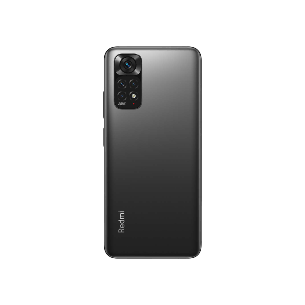 Xiaomi Note 11 4GB/64GB Gri 