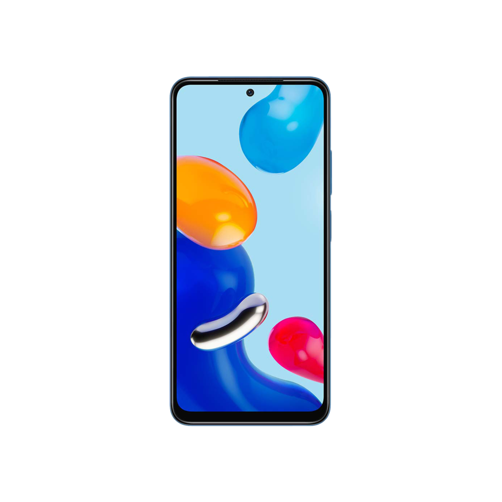 Xiaomi Note 11 4GB/64GB Gece Mavisi Android Telefon Modelleri