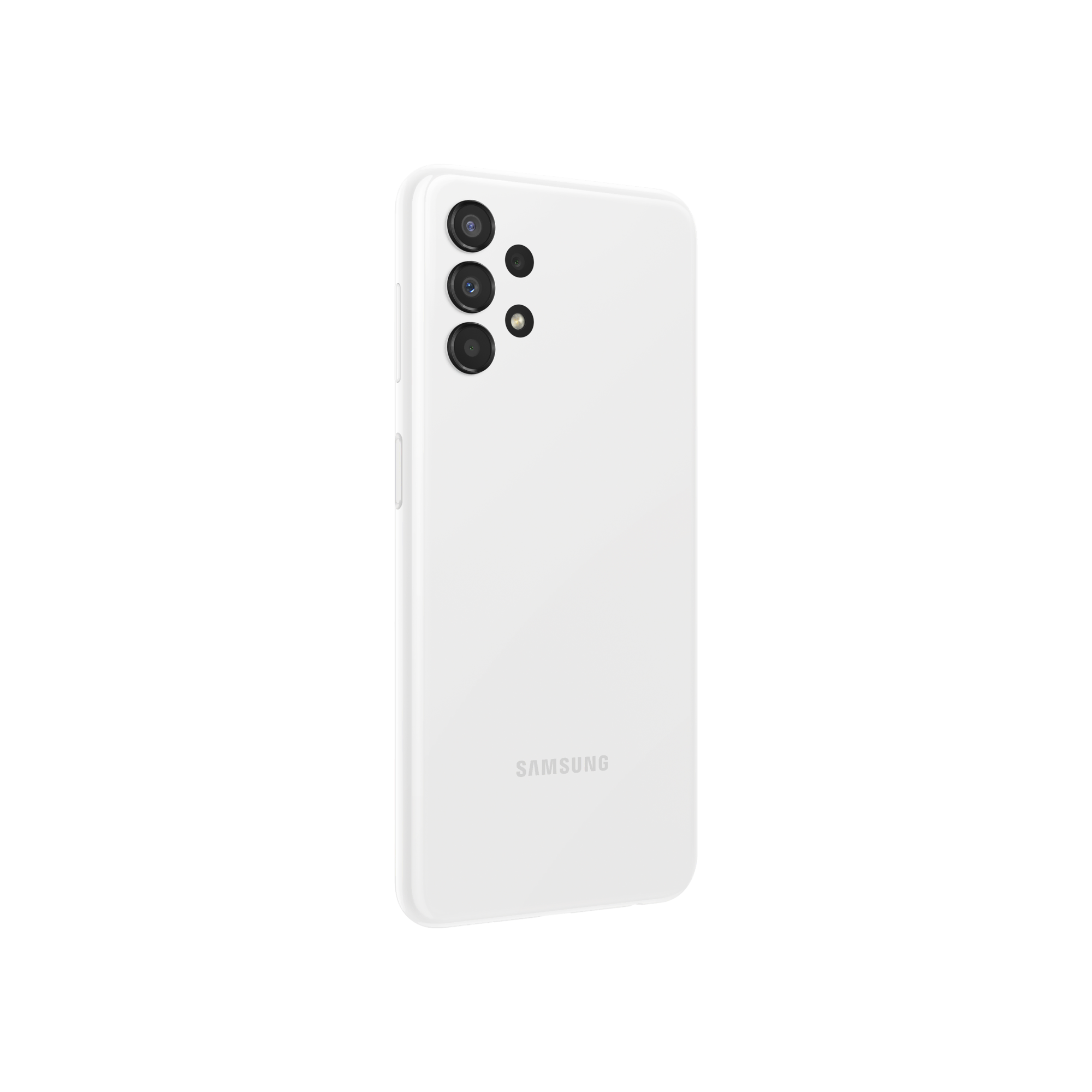 SAMSUNG Galaxy A13 128GB White Android Telefon Modelleri