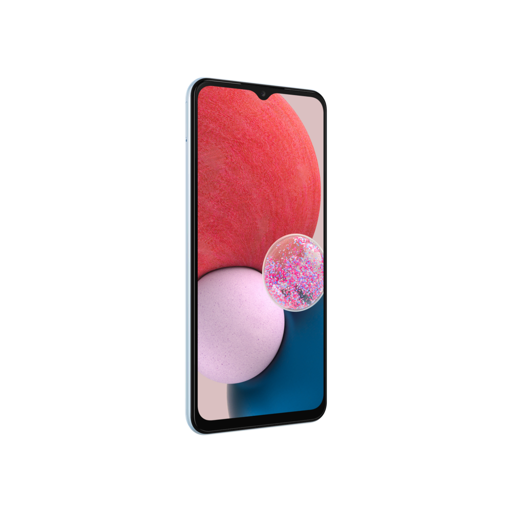 SAMSUNG Galaxy A13 128GB Blue Android Telefon Modelleri