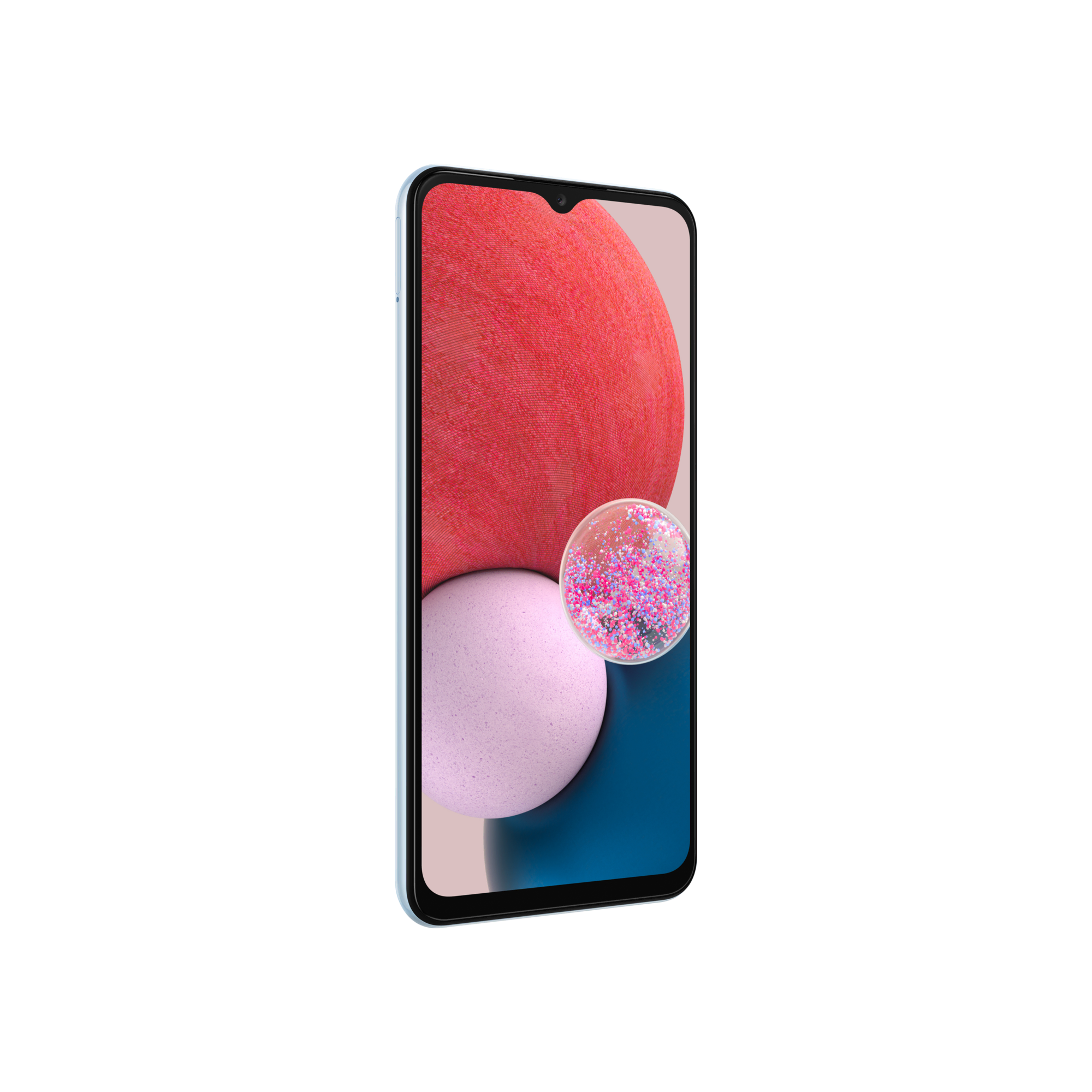 SAMSUNG Galaxy A13 128GB Blue Android Telefon Modelleri
