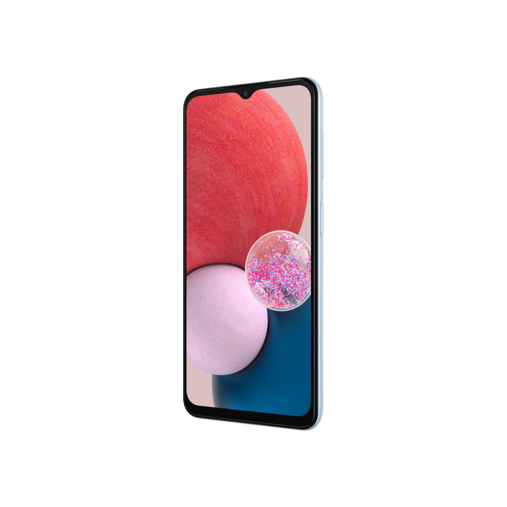 SAMSUNG Galaxy A13 128GB Blue Android Telefon Modelleri