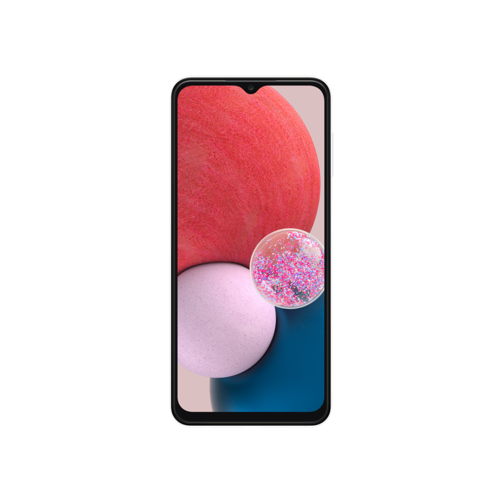 SAMSUNG Galaxy A13 64GB White 