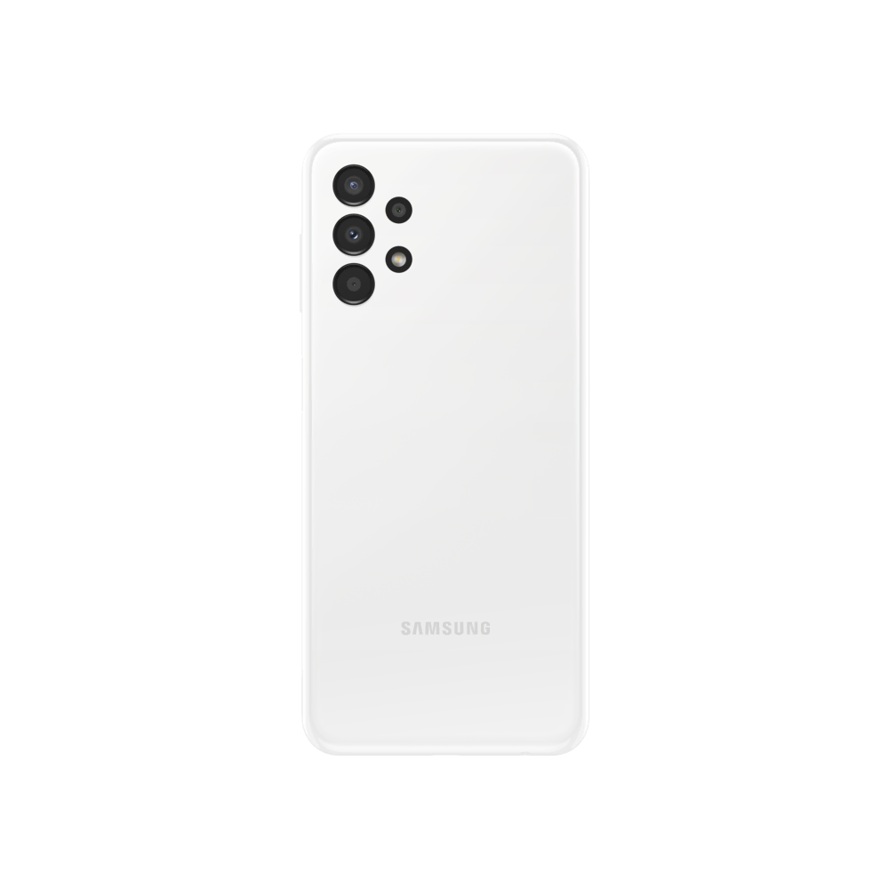 SAMSUNG Galaxy A13 64GB White 