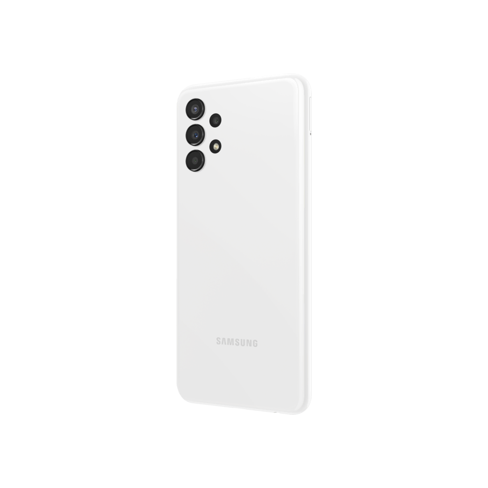 SAMSUNG Galaxy A13 64GB White 