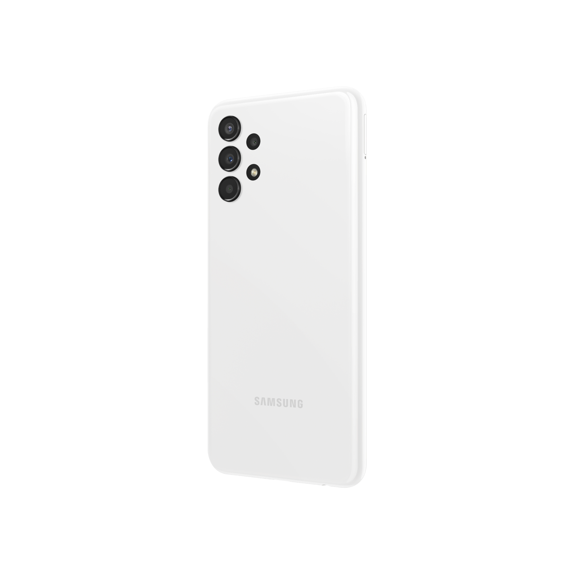 SAMSUNG Galaxy A13 64GB White 