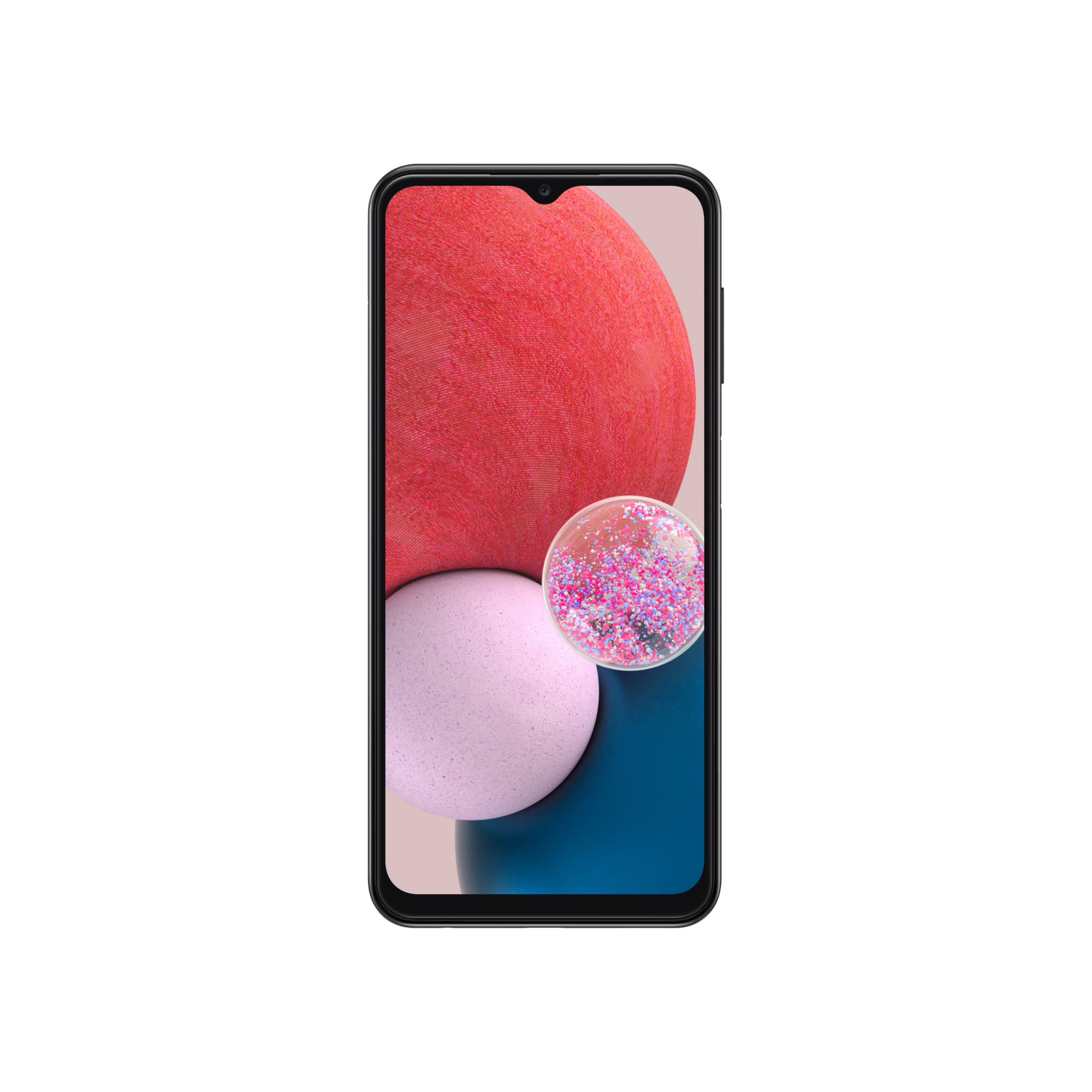 SAMSUNG Galaxy A13 64GB Black 