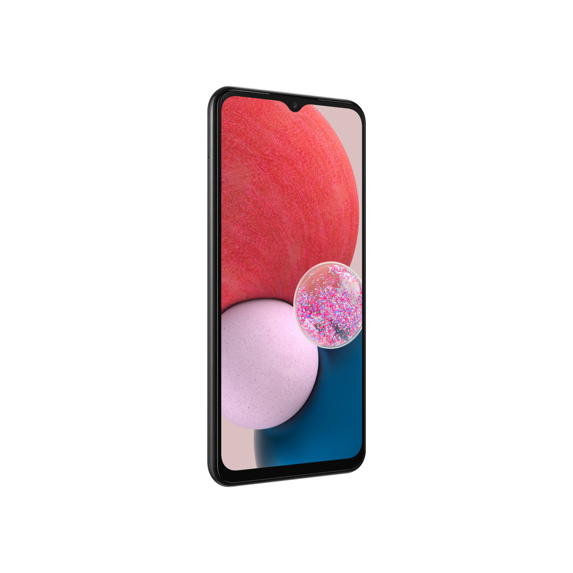 SAMSUNG Galaxy A13 64GB Black 