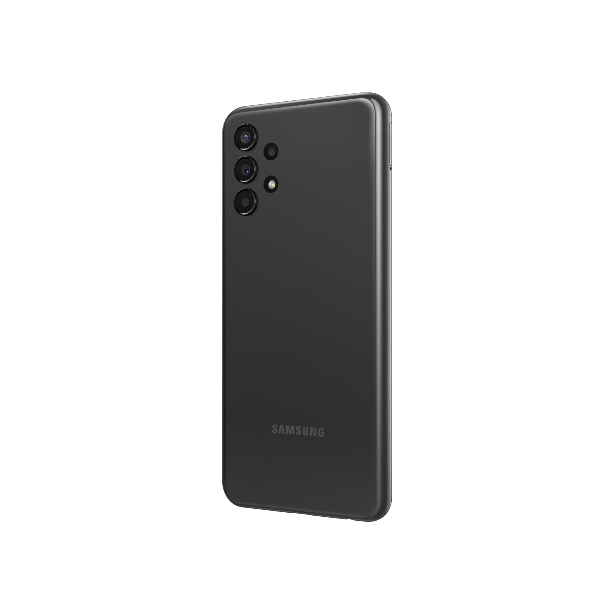 SAMSUNG Galaxy A13 64GB Black 