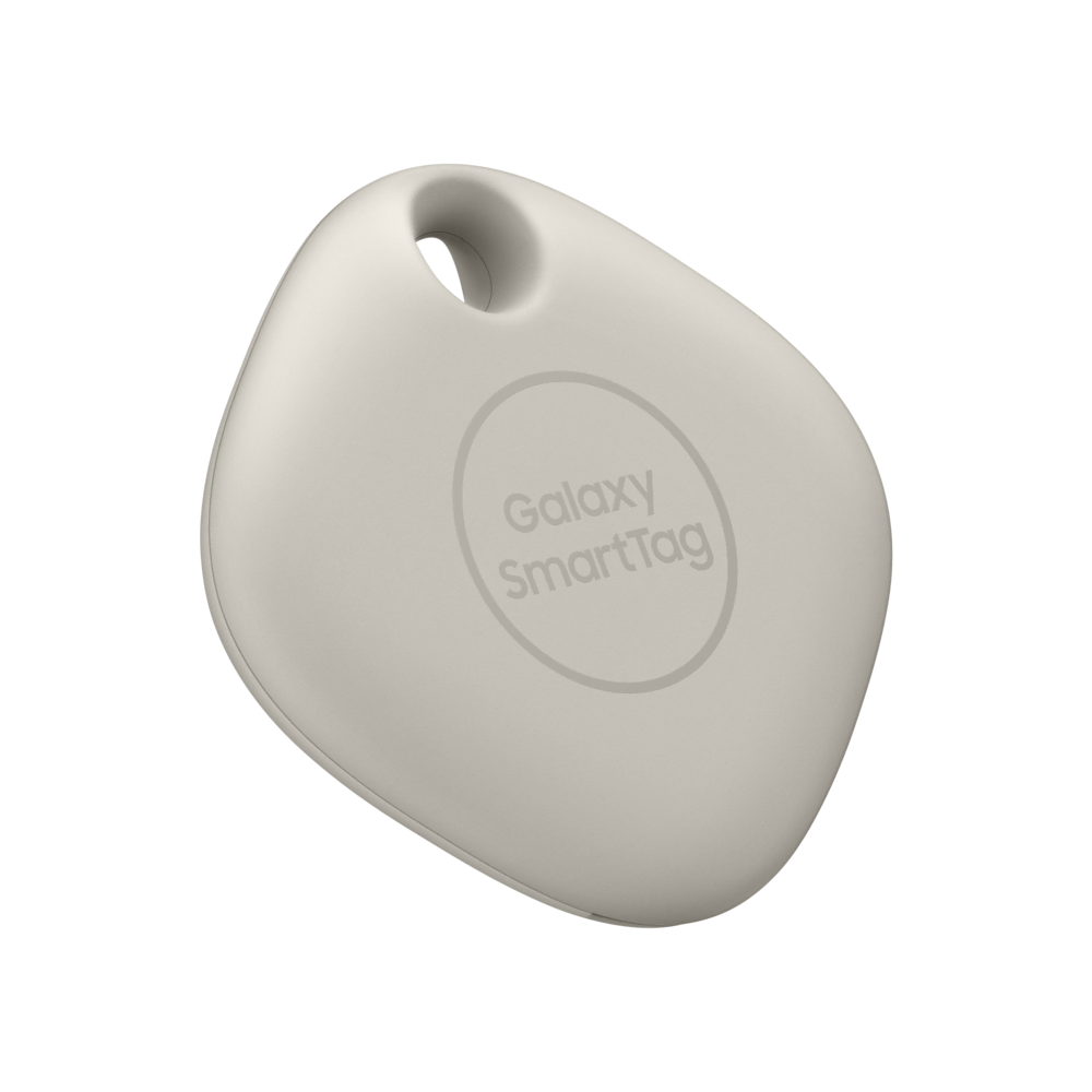 Samsung EI-T5300 Smart Tag - Beyaz Cep Telefonu Aksesuarları