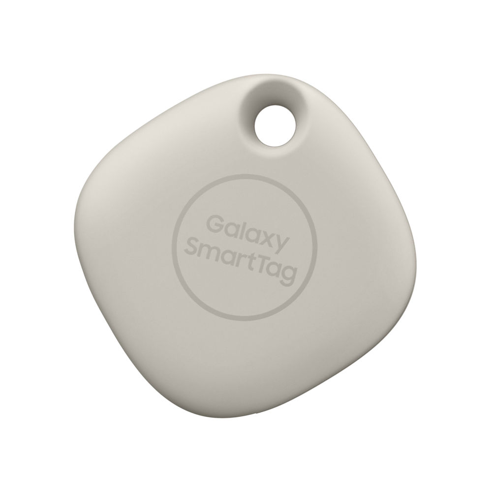 Samsung EI-T5300 Smart Tag - Beyaz Cep Telefonu Aksesuarları