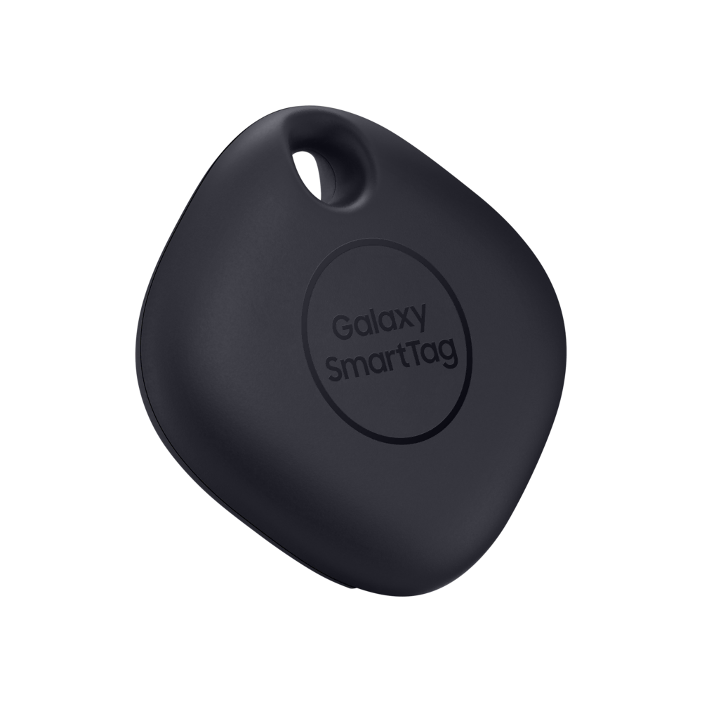 Samsung EI-T5300 Smart Tag - Siyah Cep Telefonu Aksesuarları