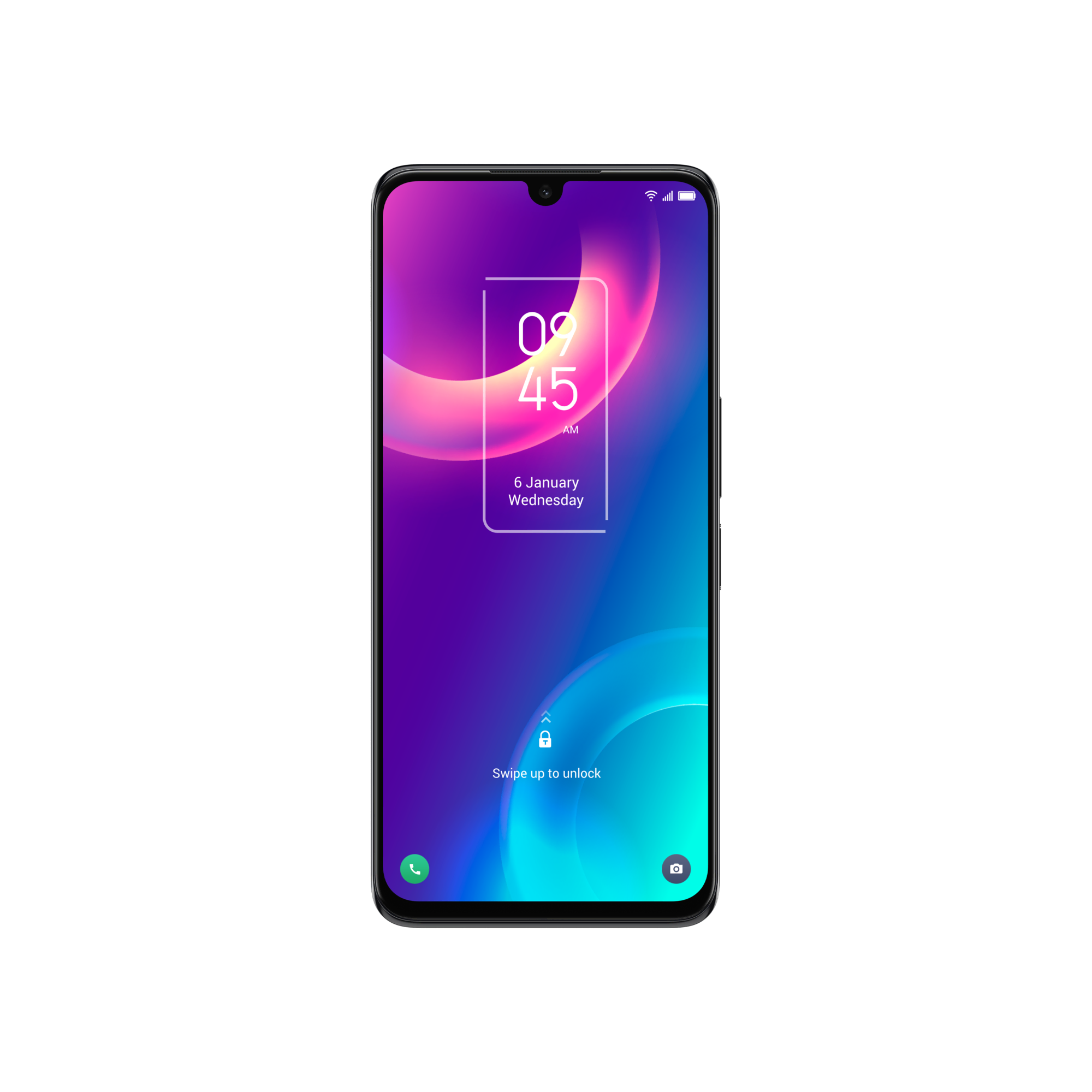 TCL 30+ 4/128GB Siyah Android Telefon Modelleri