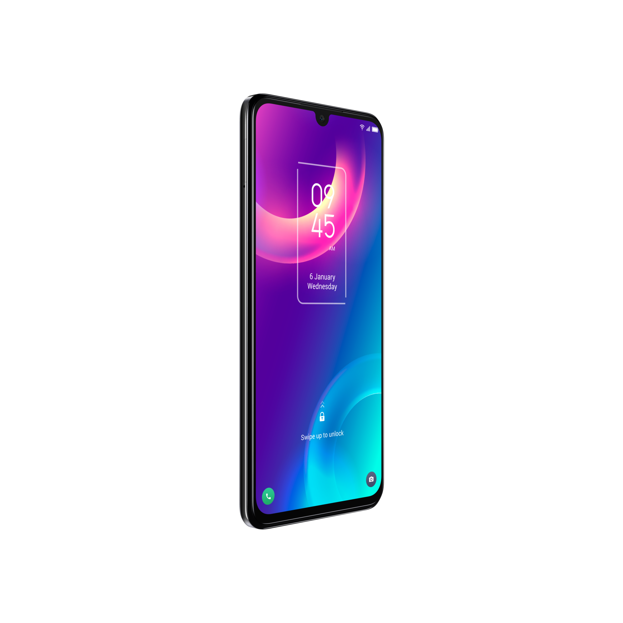 TCL 30+ 4/128GB Siyah Android Telefon Modelleri