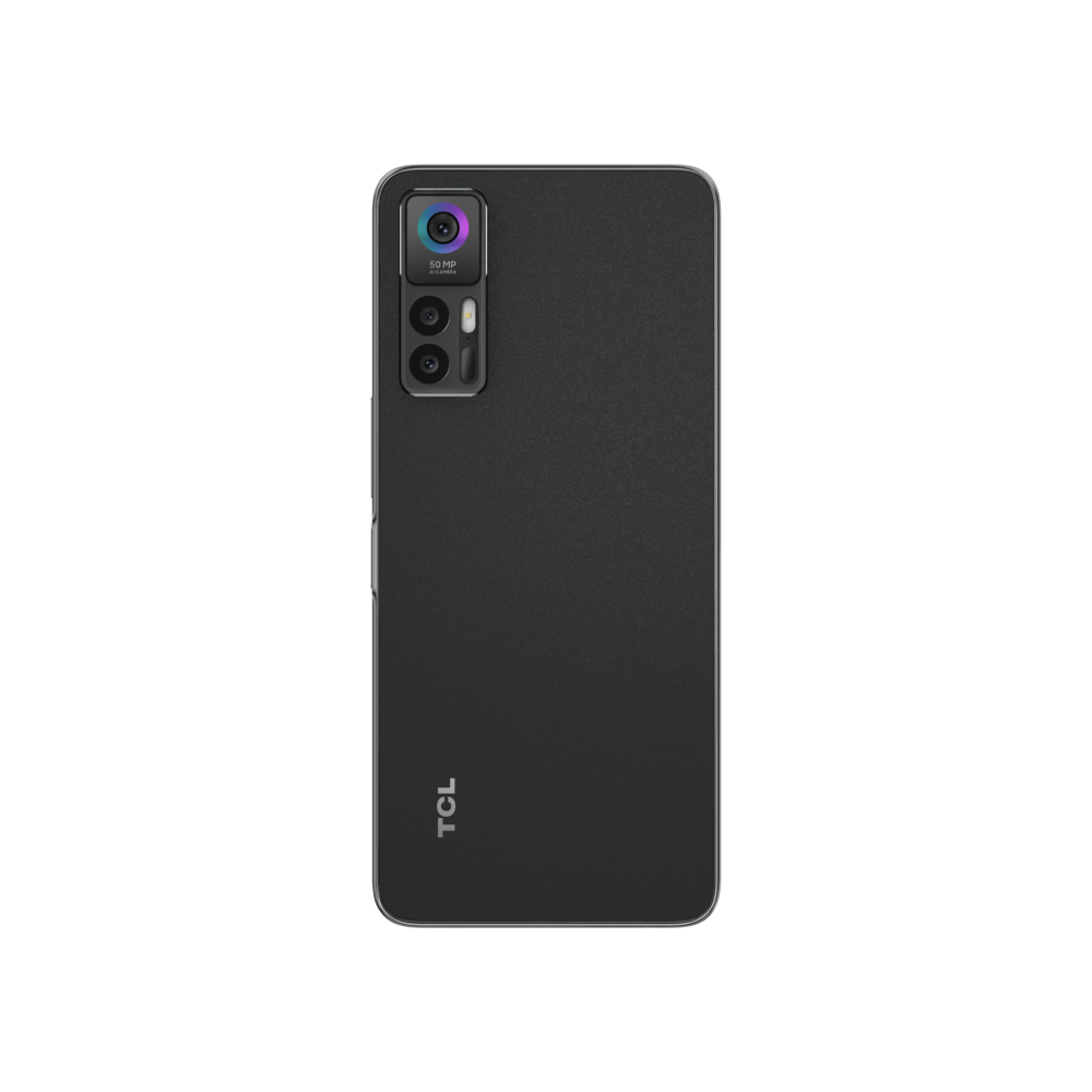 TCL 30+ 4/128GB Siyah Android Telefon Modelleri