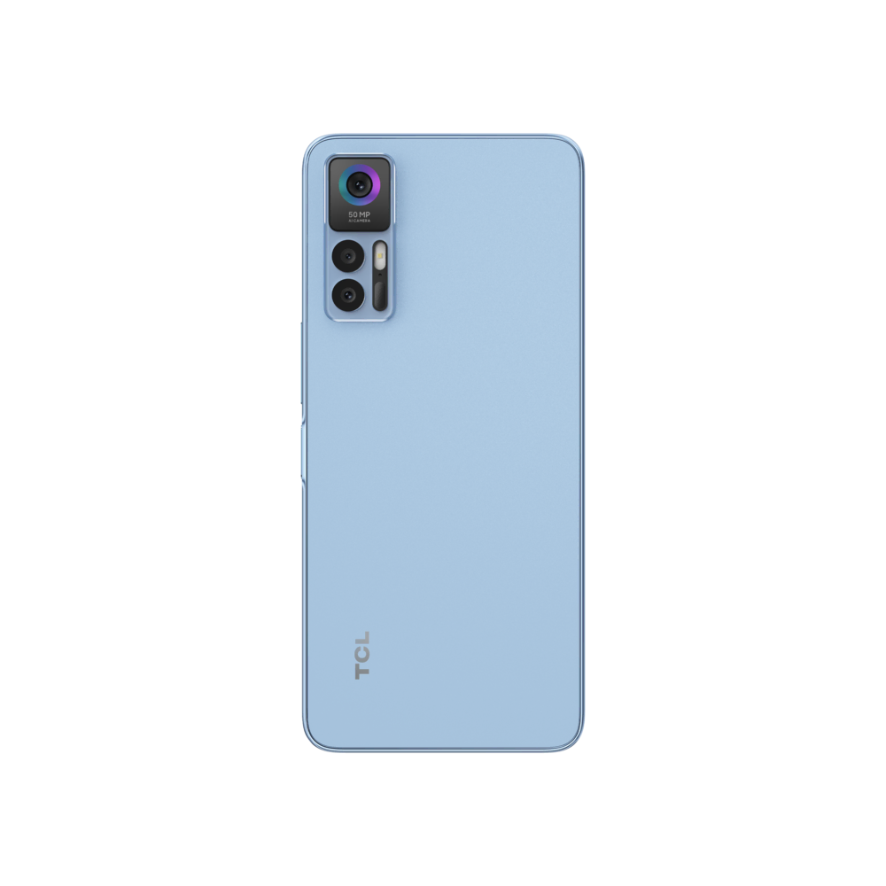 TCL 30+ 4/128GB Mavi Android Telefon Modelleri