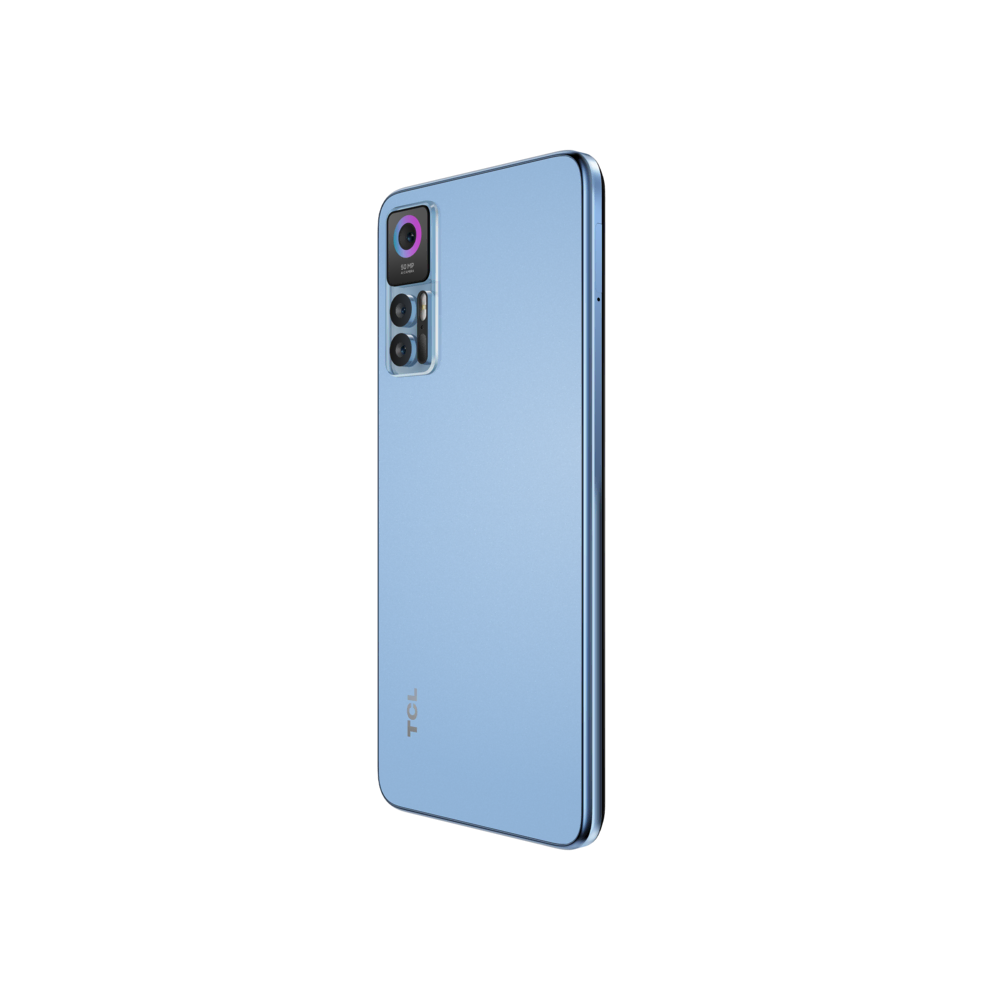 TCL 30+ 4/128GB Mavi Android Telefon Modelleri