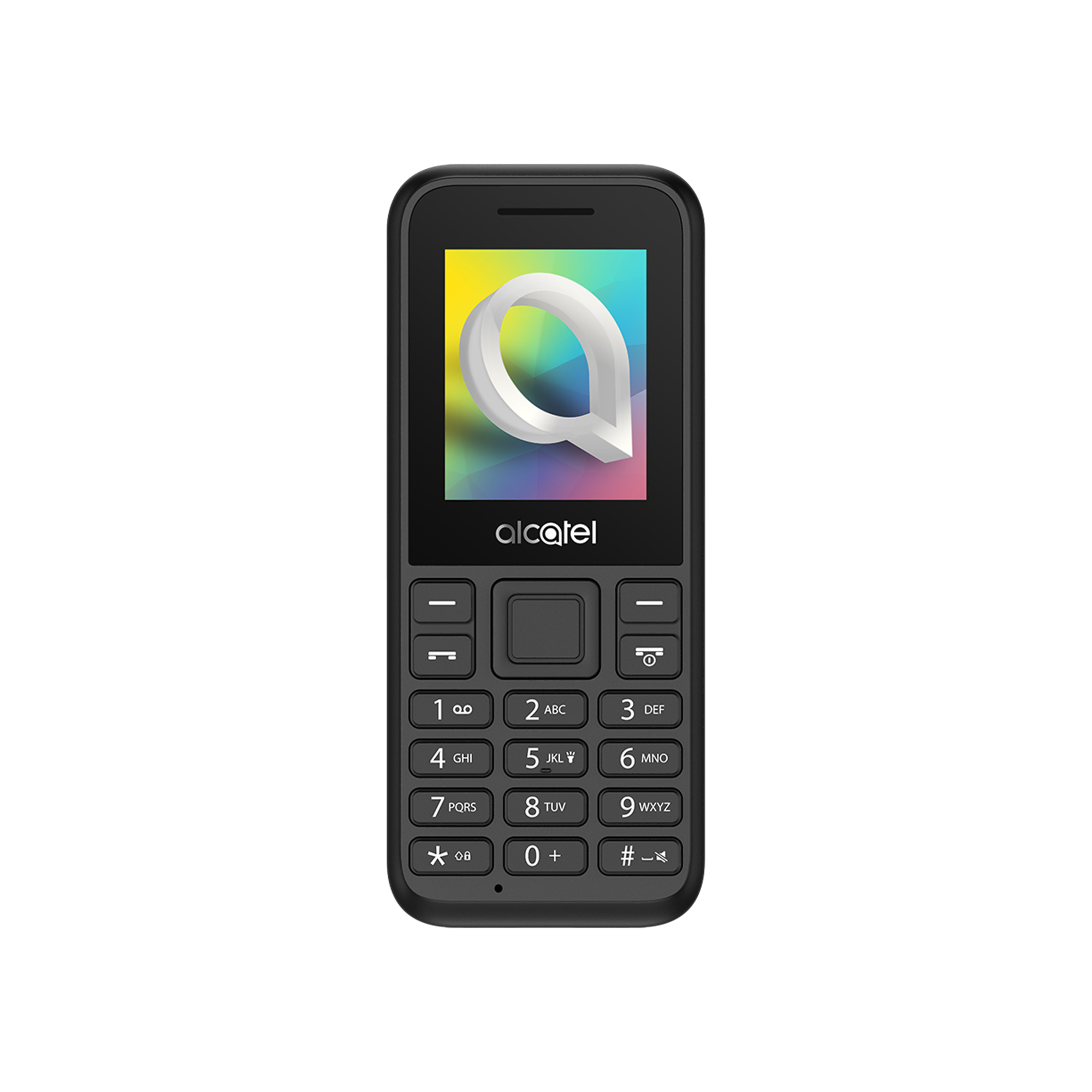 ALCATEL 1068D Siyah Diğer Telefon Modelleri