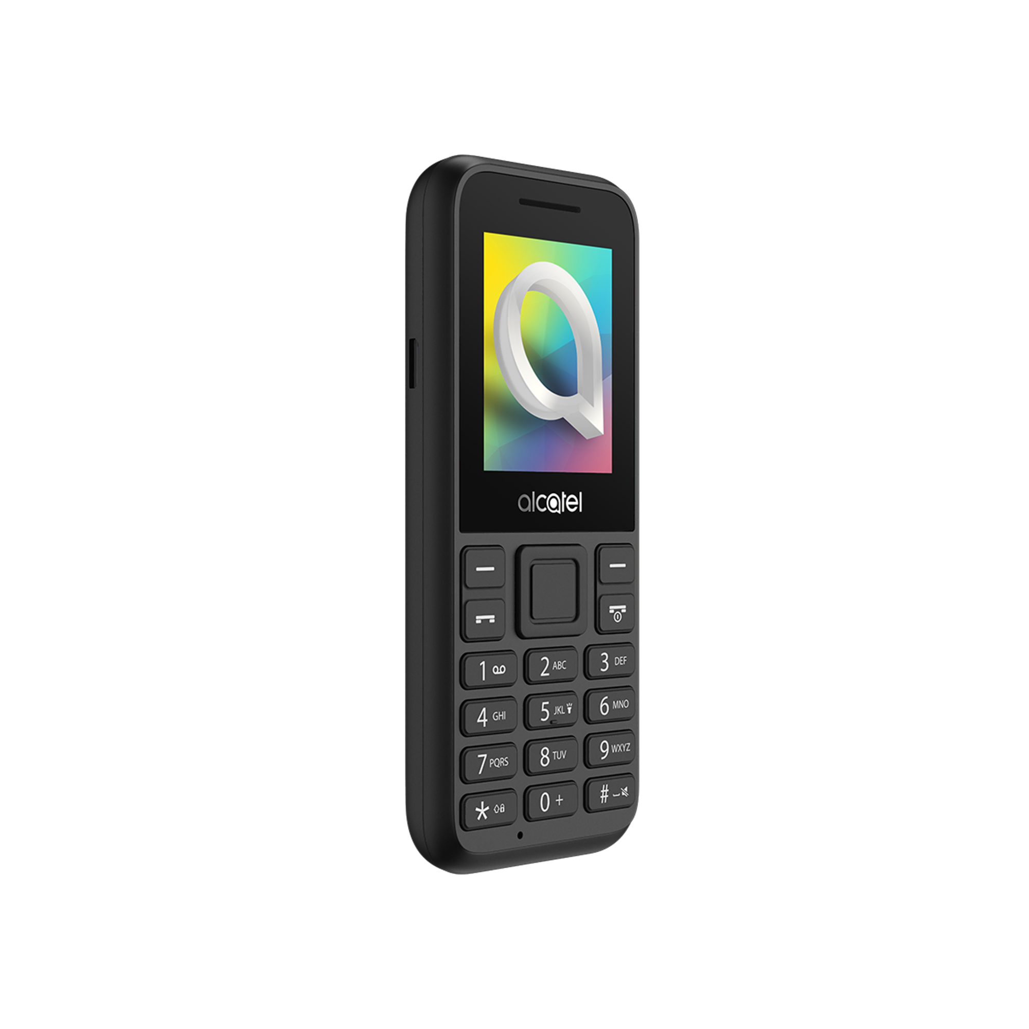 ALCATEL 1068D Siyah Diğer Telefon Modelleri