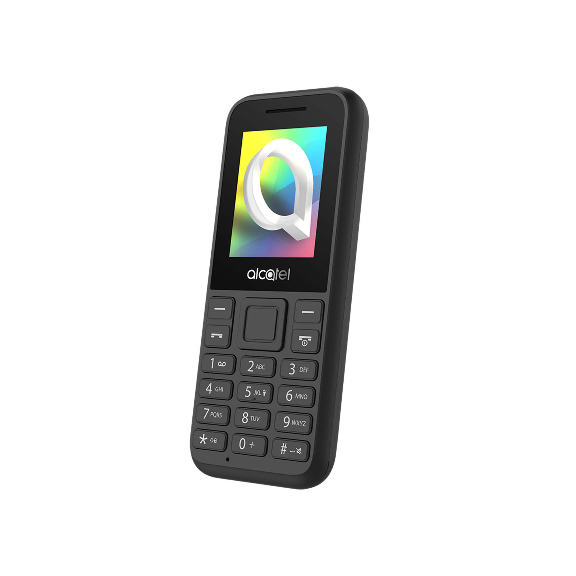 ALCATEL 1068D Siyah Diğer Telefon Modelleri