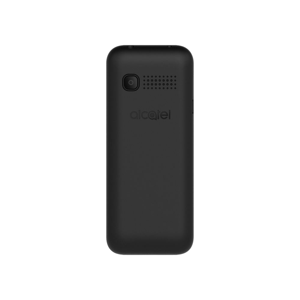 ALCATEL 1068D Siyah 
