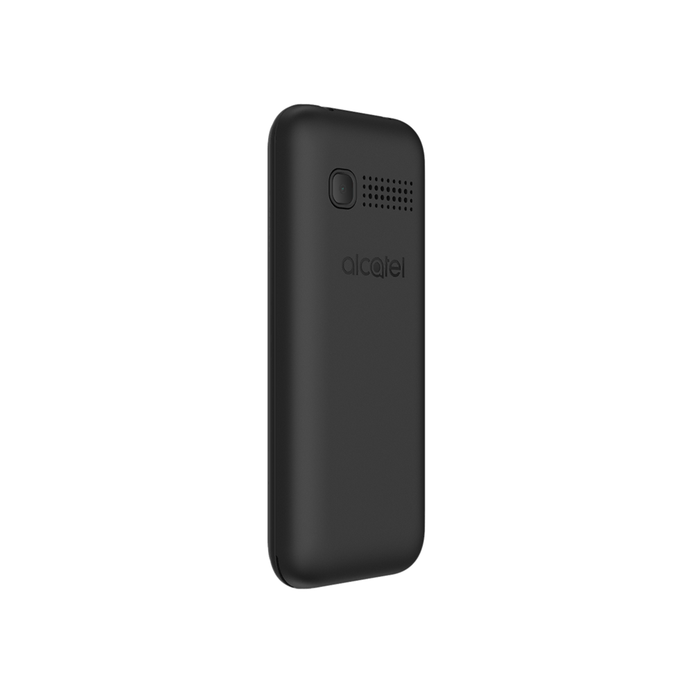 ALCATEL 1068D Siyah 