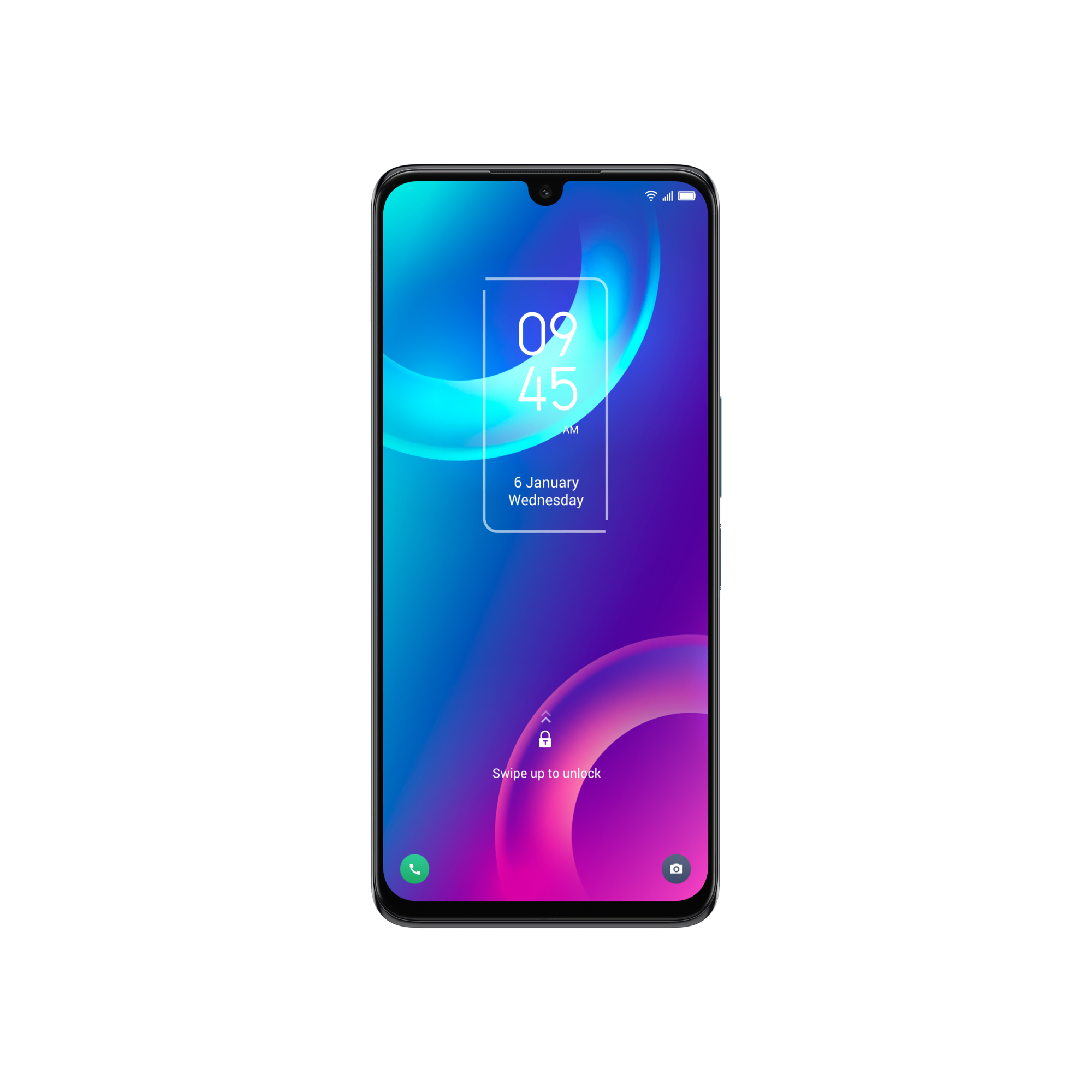 TCL 30 4/64GB Mavi Android Telefon Modelleri
