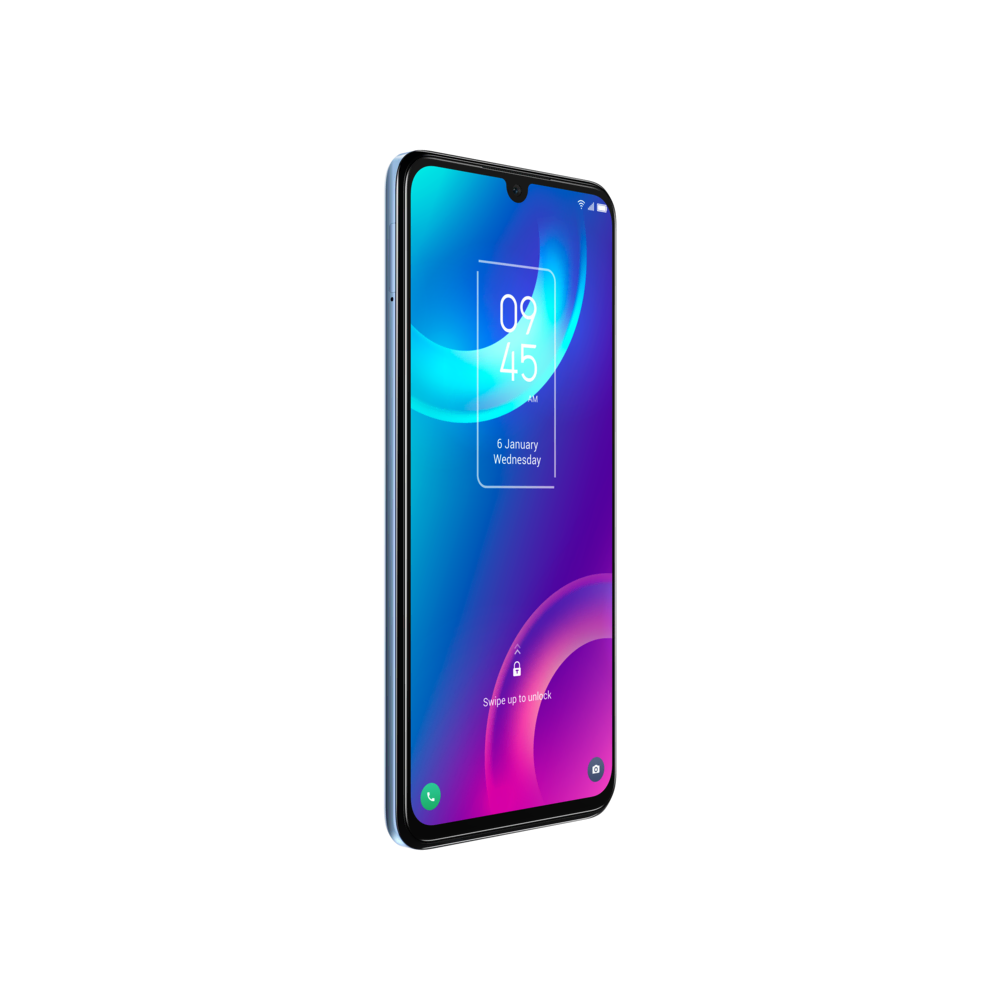 TCL 30 4/64GB Mavi Android Telefon Modelleri