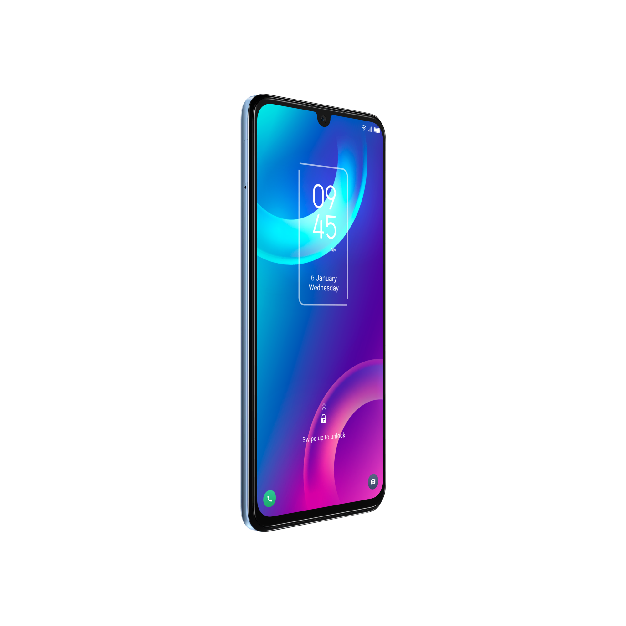 TCL 30 4/64GB Mavi Android Telefon Modelleri