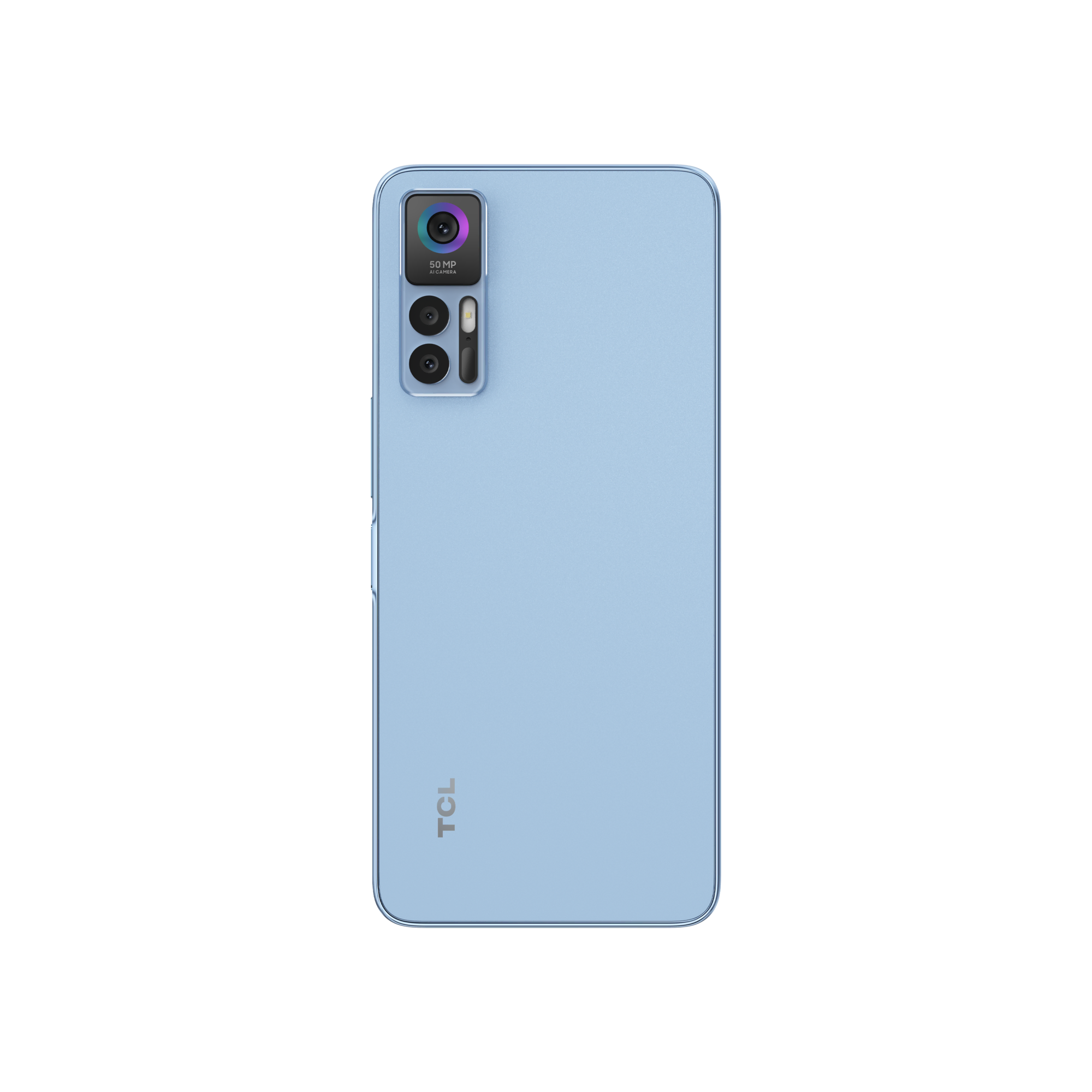 TCL 30 4/64GB Mavi Android Telefon Modelleri