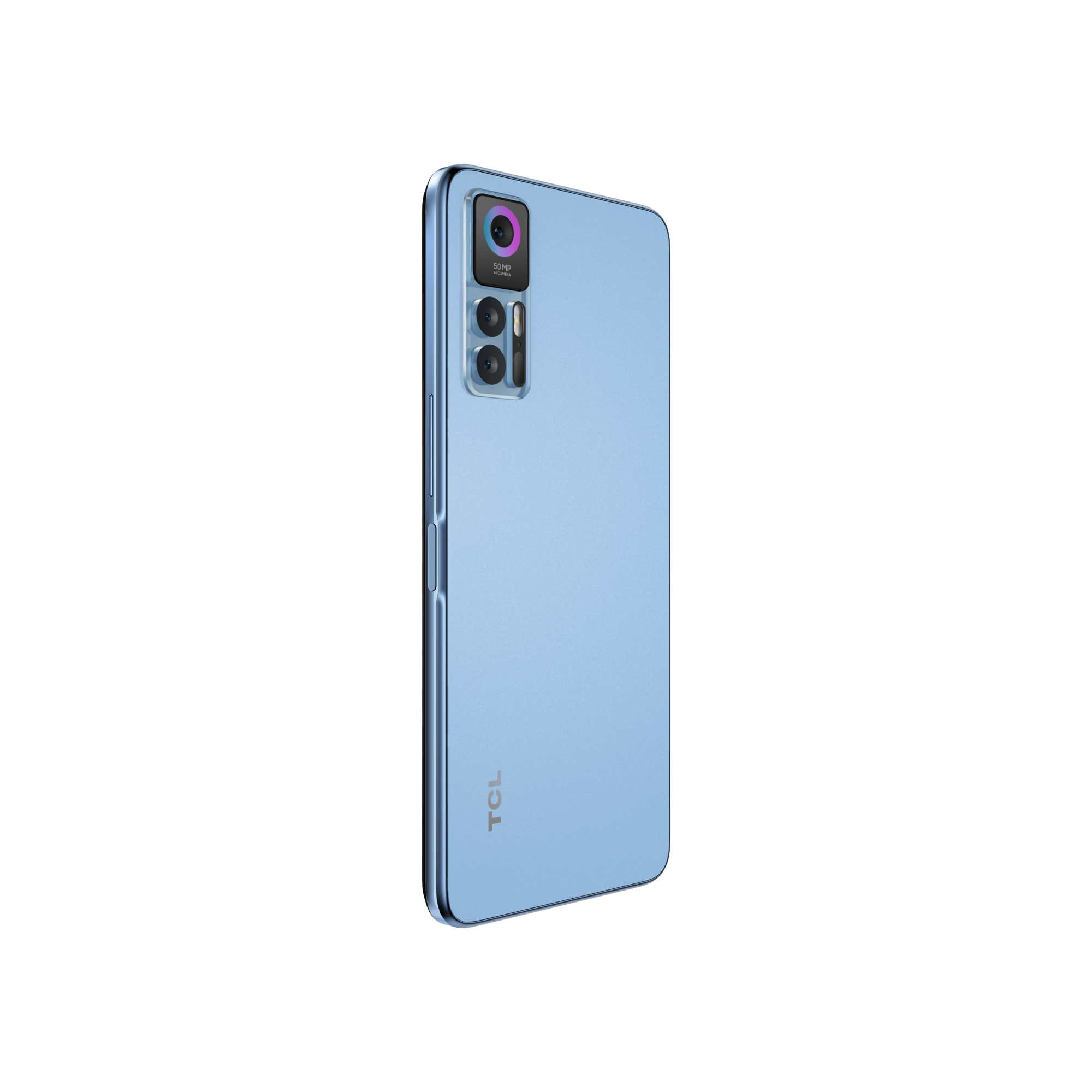 TCL 30 4/64GB Mavi Android Telefon Modelleri