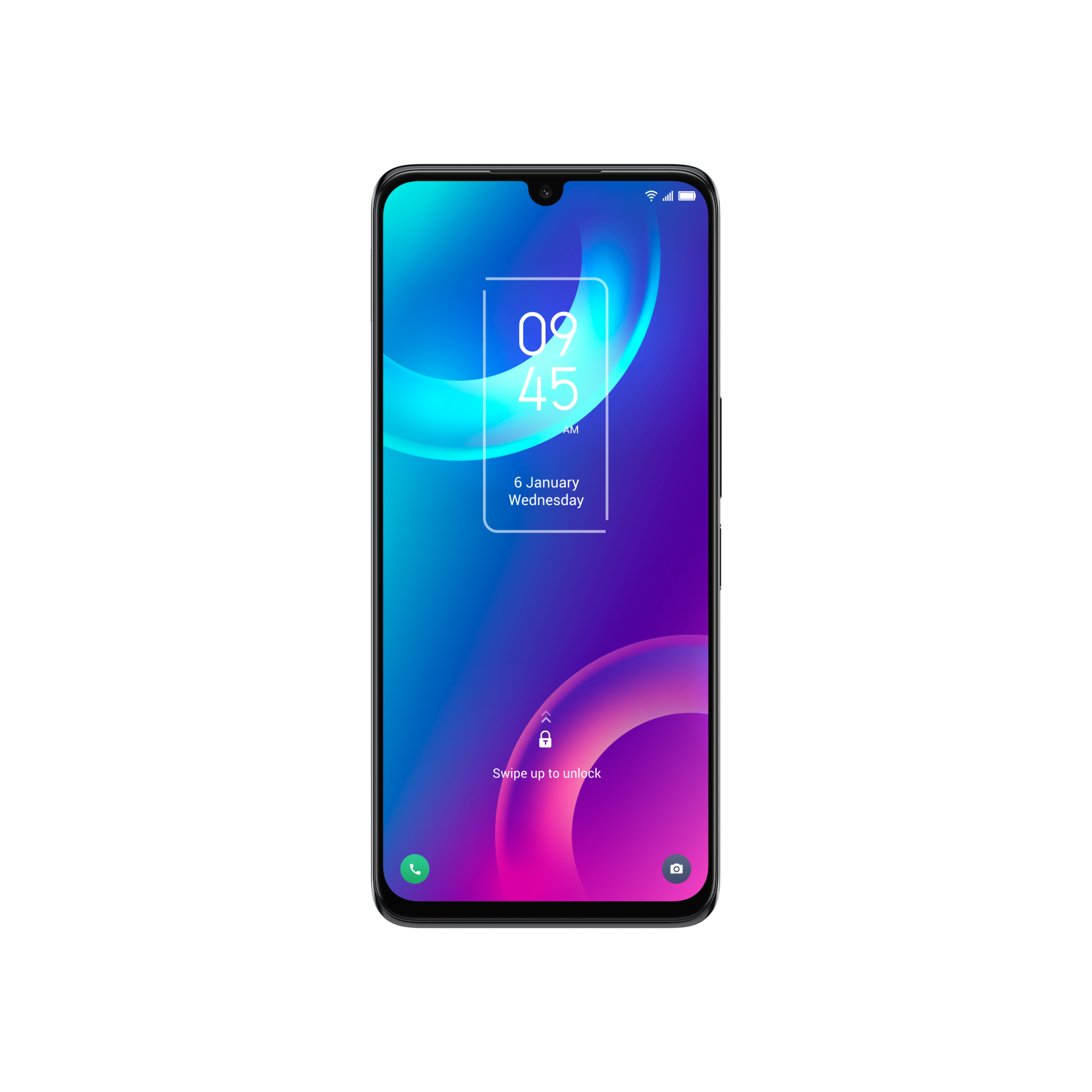 TCL 30 4/64GB Siyah Android Telefon Modelleri