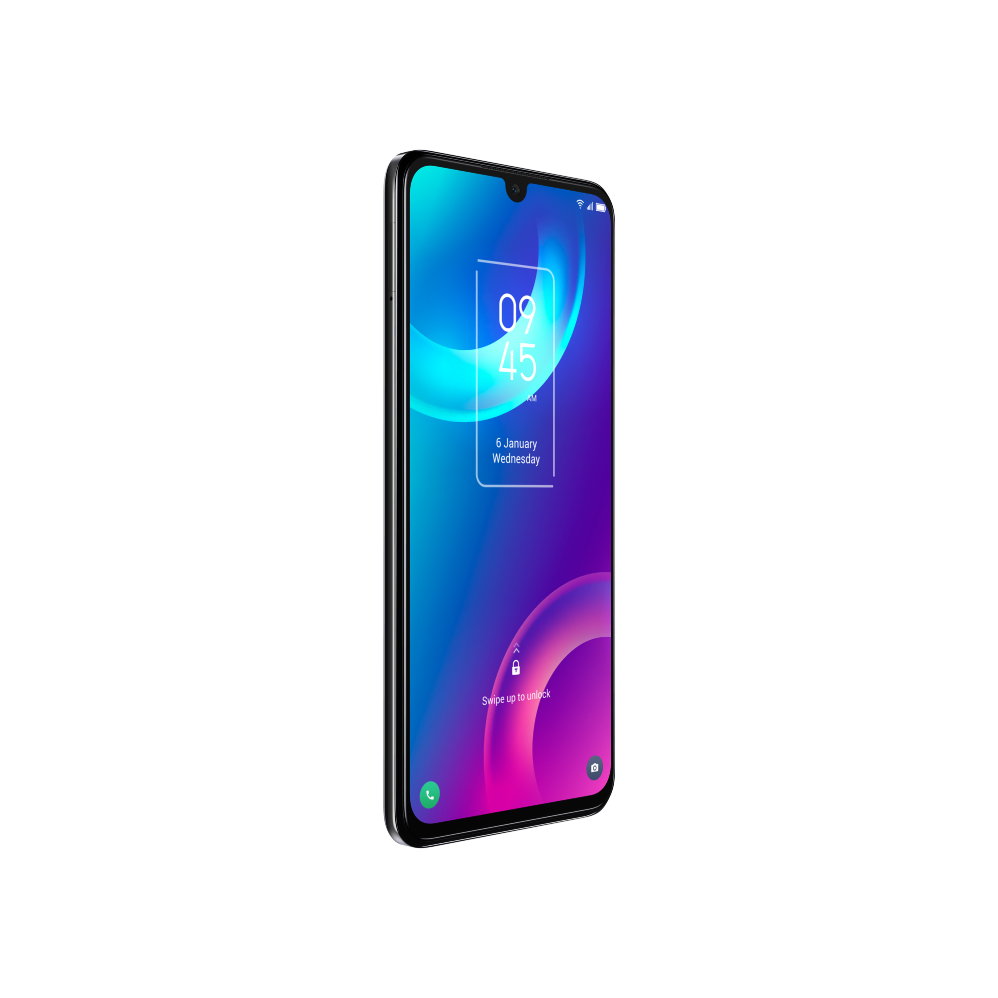 TCL 30 4/64GB Siyah Android Telefon Modelleri