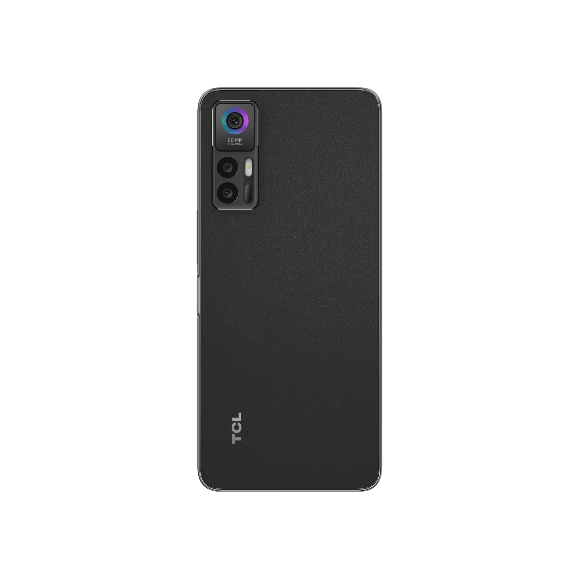 TCL 30 4/64GB Siyah Android Telefon Modelleri