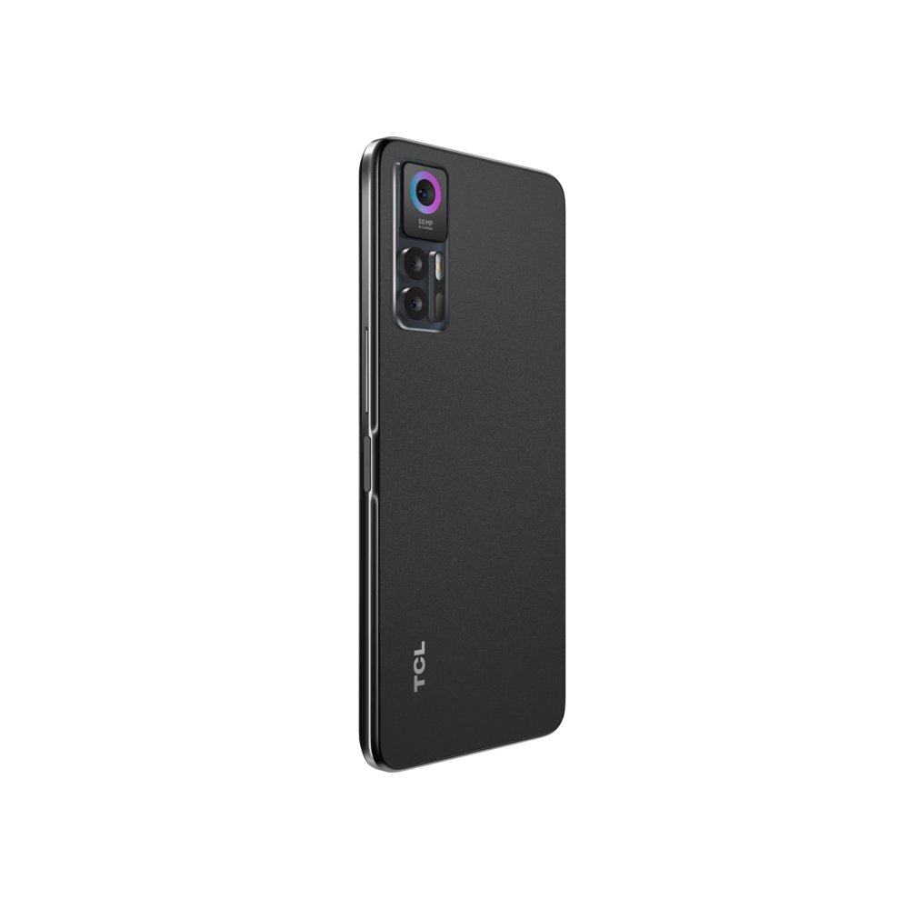 TCL 30 4/64GB Siyah Android Telefon Modelleri