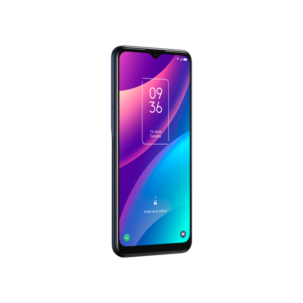 TCL 30 SE 4/64GB Mavi Android Telefon Modelleri