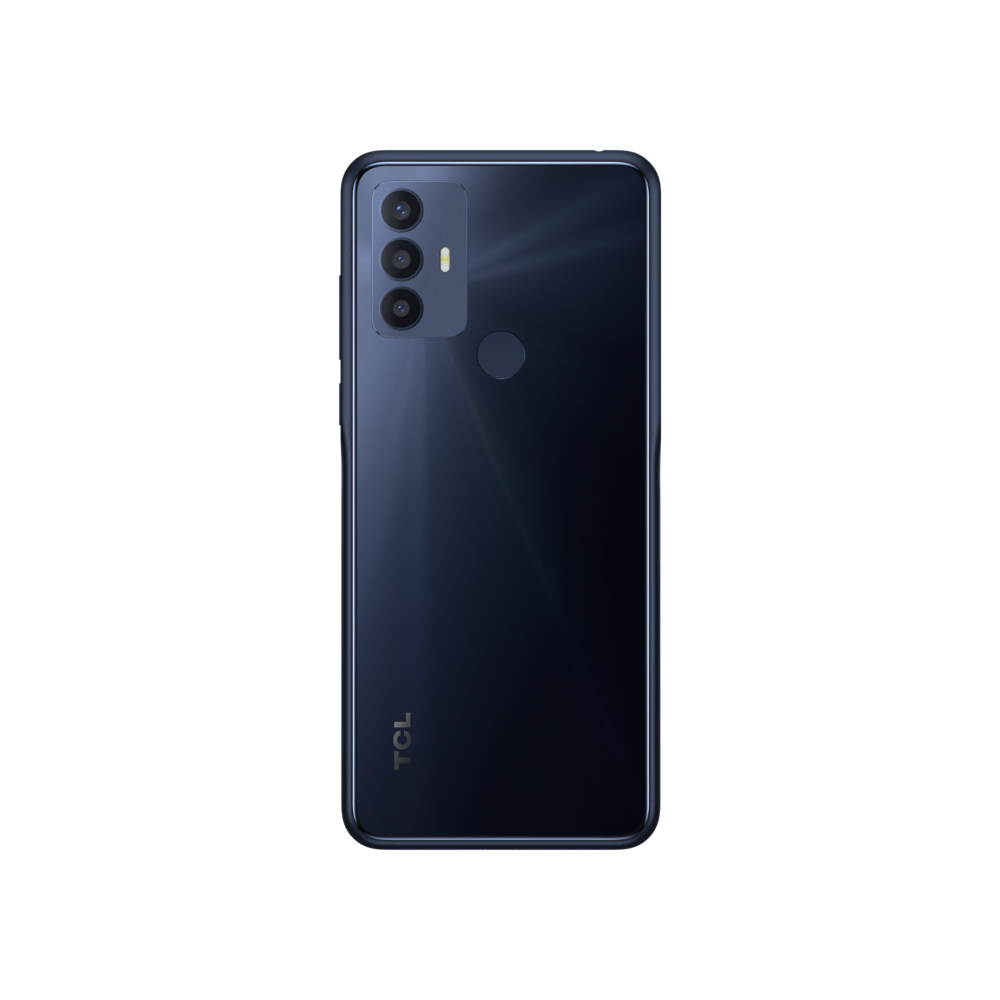 TCL 30 SE 4/64GB Mavi Android Telefon Modelleri