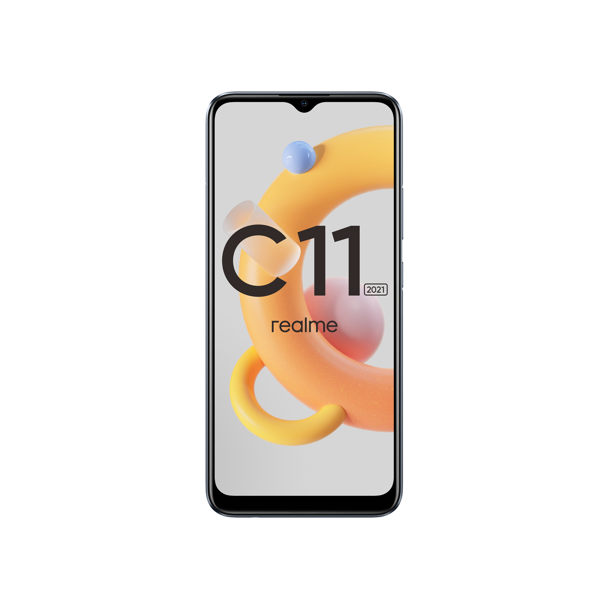 Realme C11 32GB Gri Android Telefon Modelleri