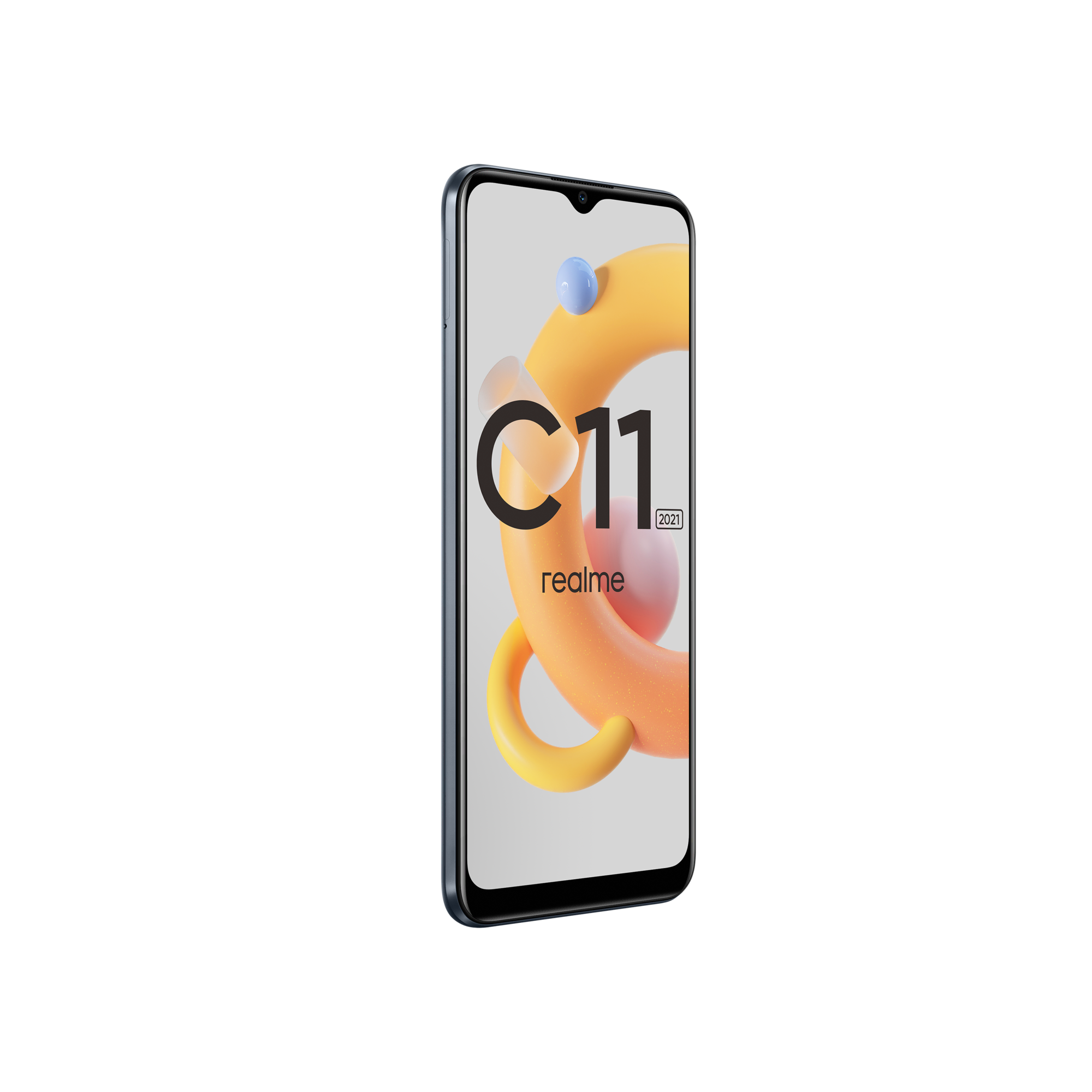 Realme C11 32GB Gri Android Telefon Modelleri