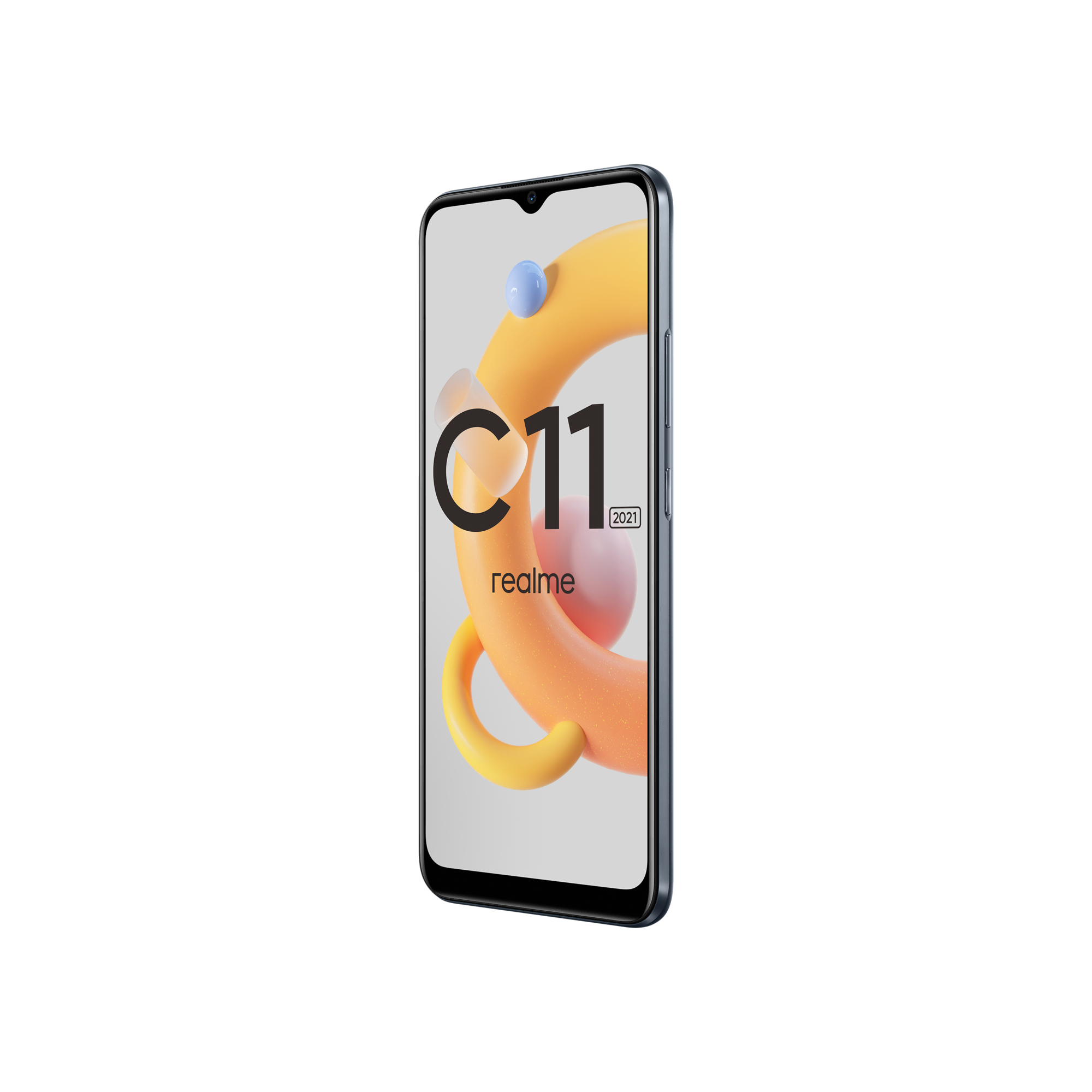 Realme C11 32GB Gri Android Telefon Modelleri