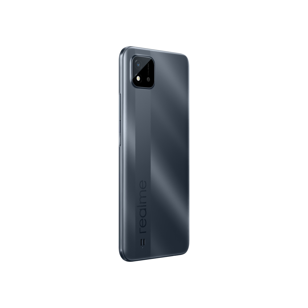 Realme C11 32GB Gri Android Telefon Modelleri
