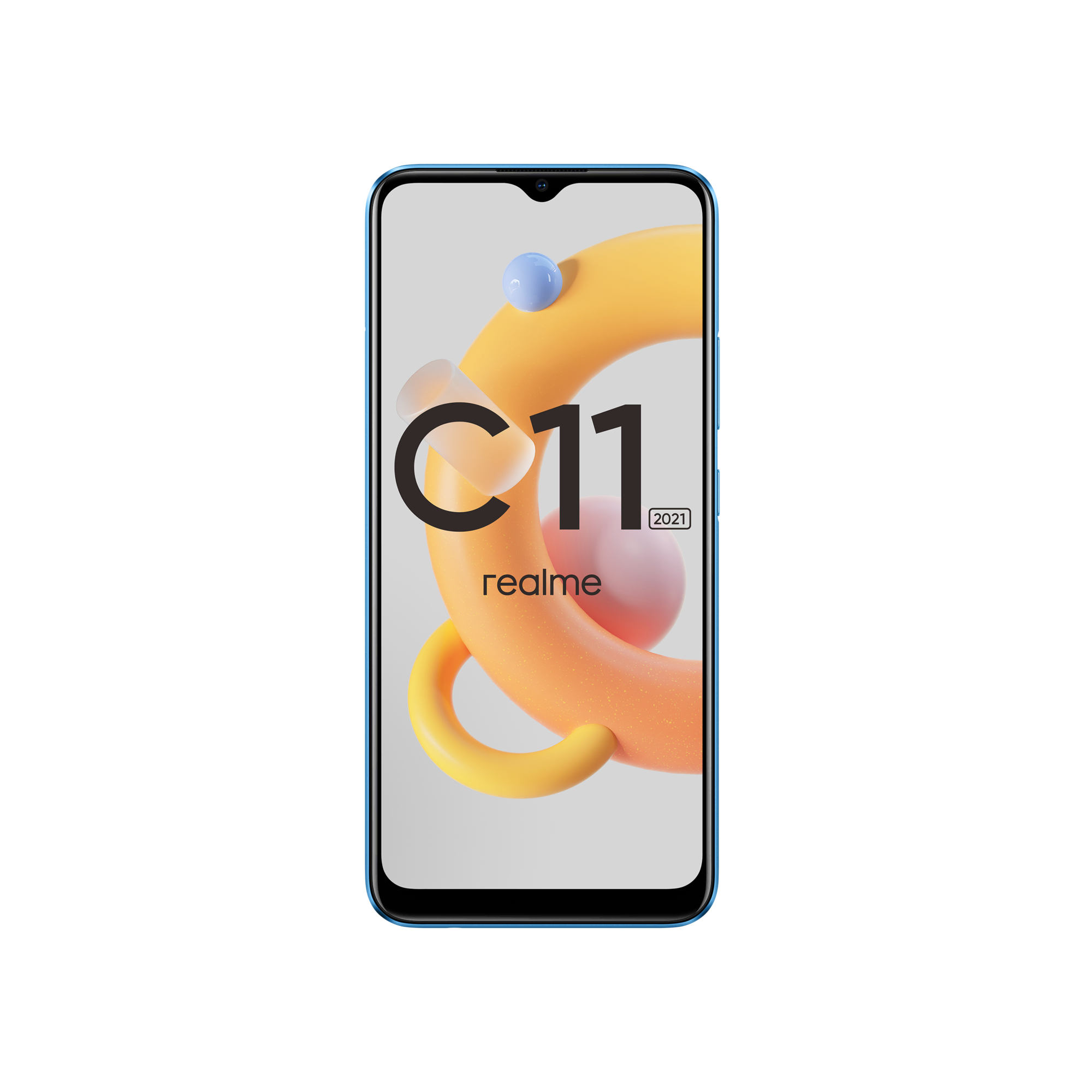 Realme C11 32GB Mavi Android Telefon Modelleri