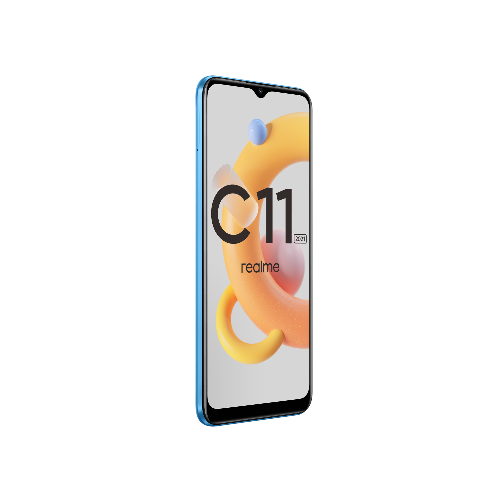 Realme C11 32GB Mavi Android Telefon Modelleri